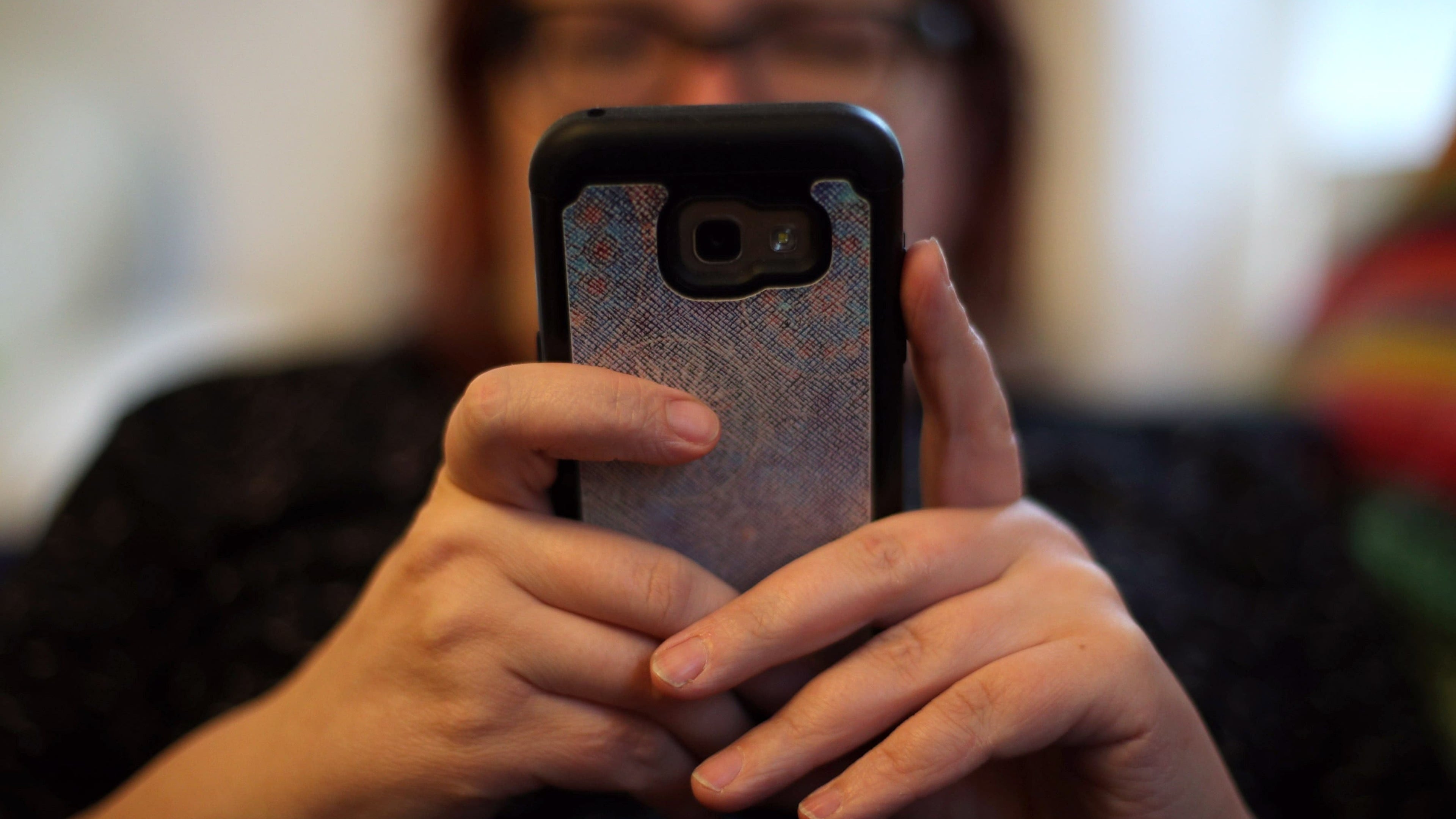 Nationwide data: about 10% may trust bank impersonation calls