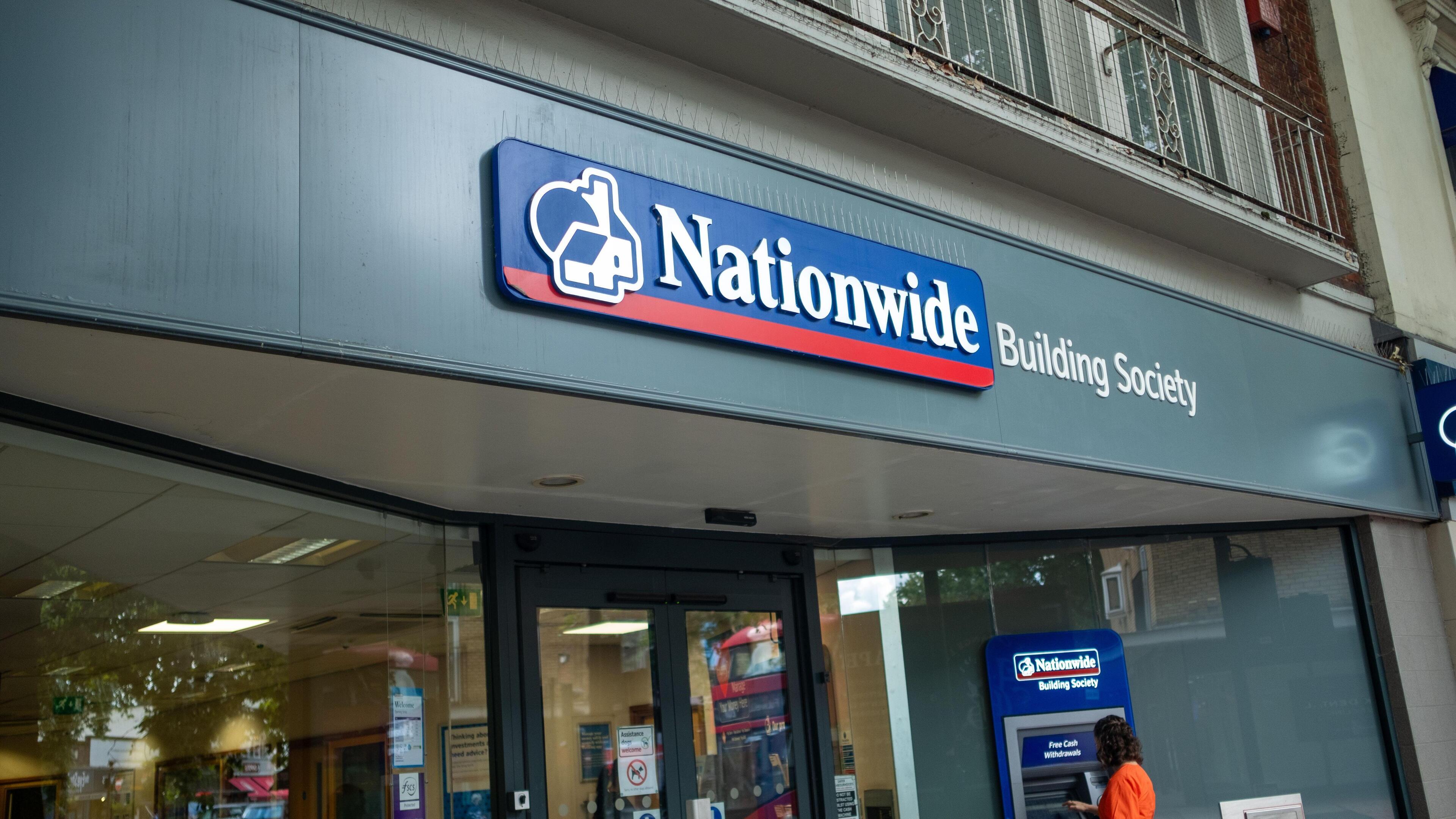 Over 110,000 Nationwide customers in NI to receive £100 payment