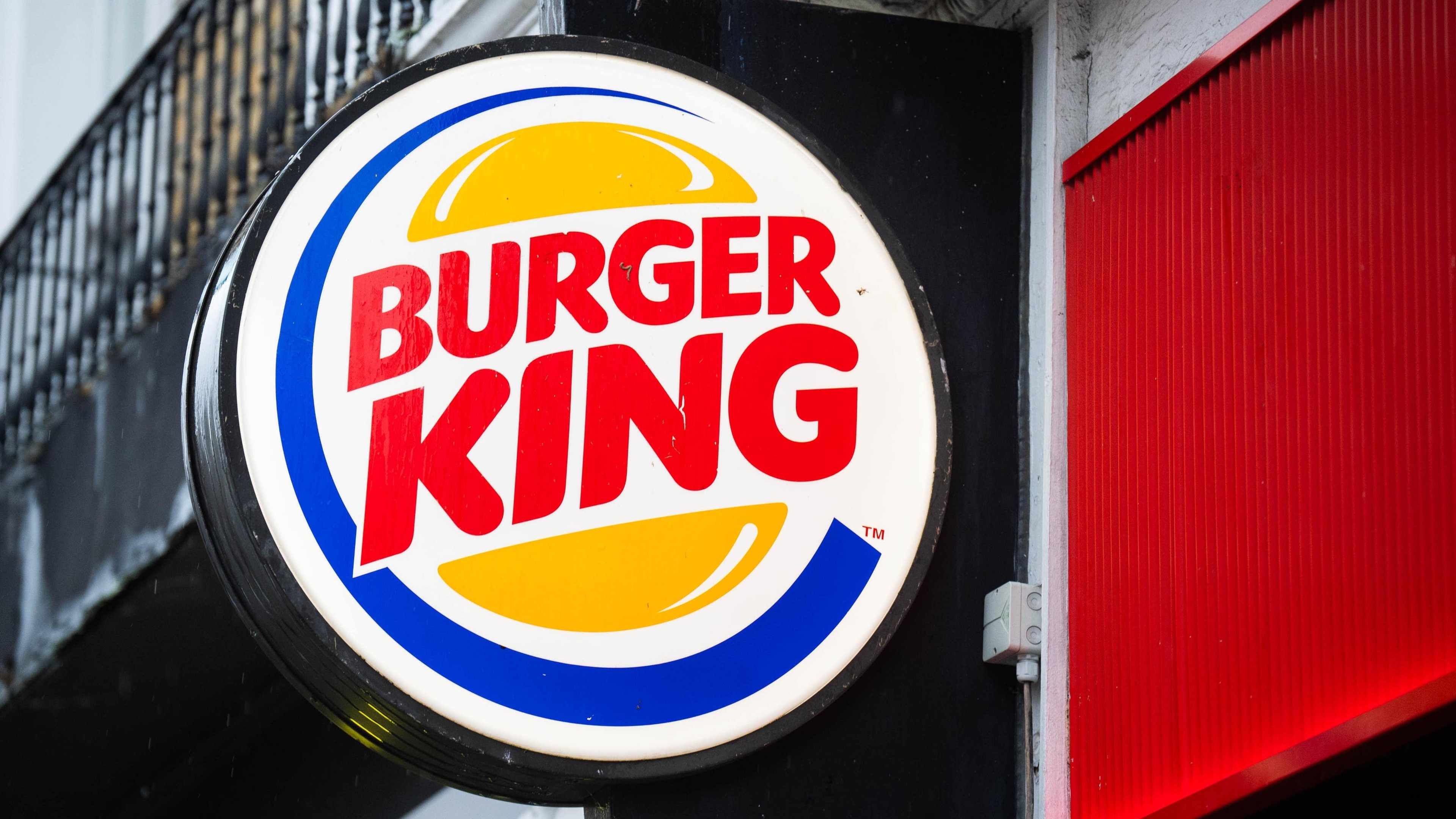 Burger King to open 30 new UK restaurants this year despite higher costs