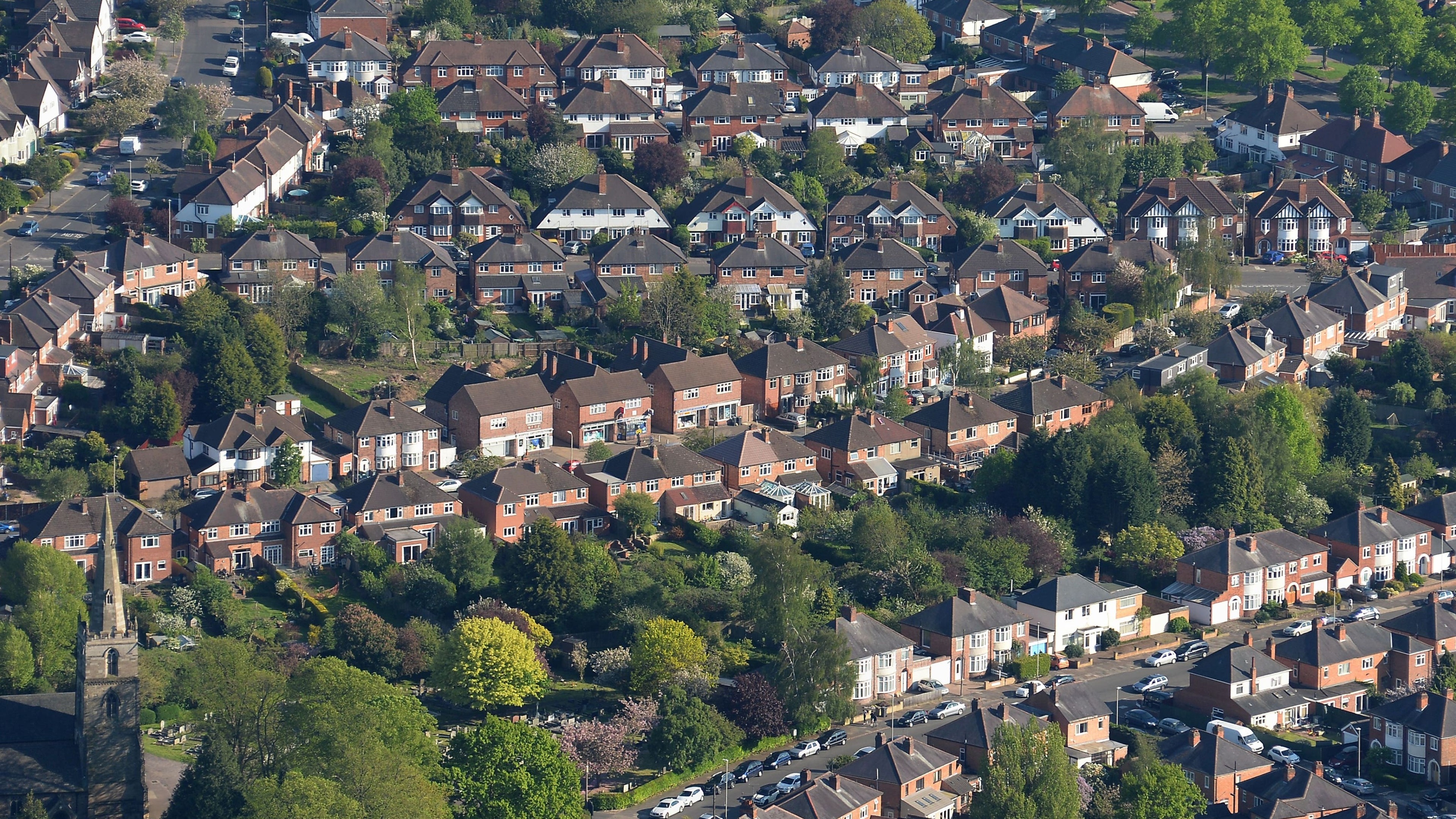 Average price tag on a home jumps by nearly £3,000 in April – Rightmove