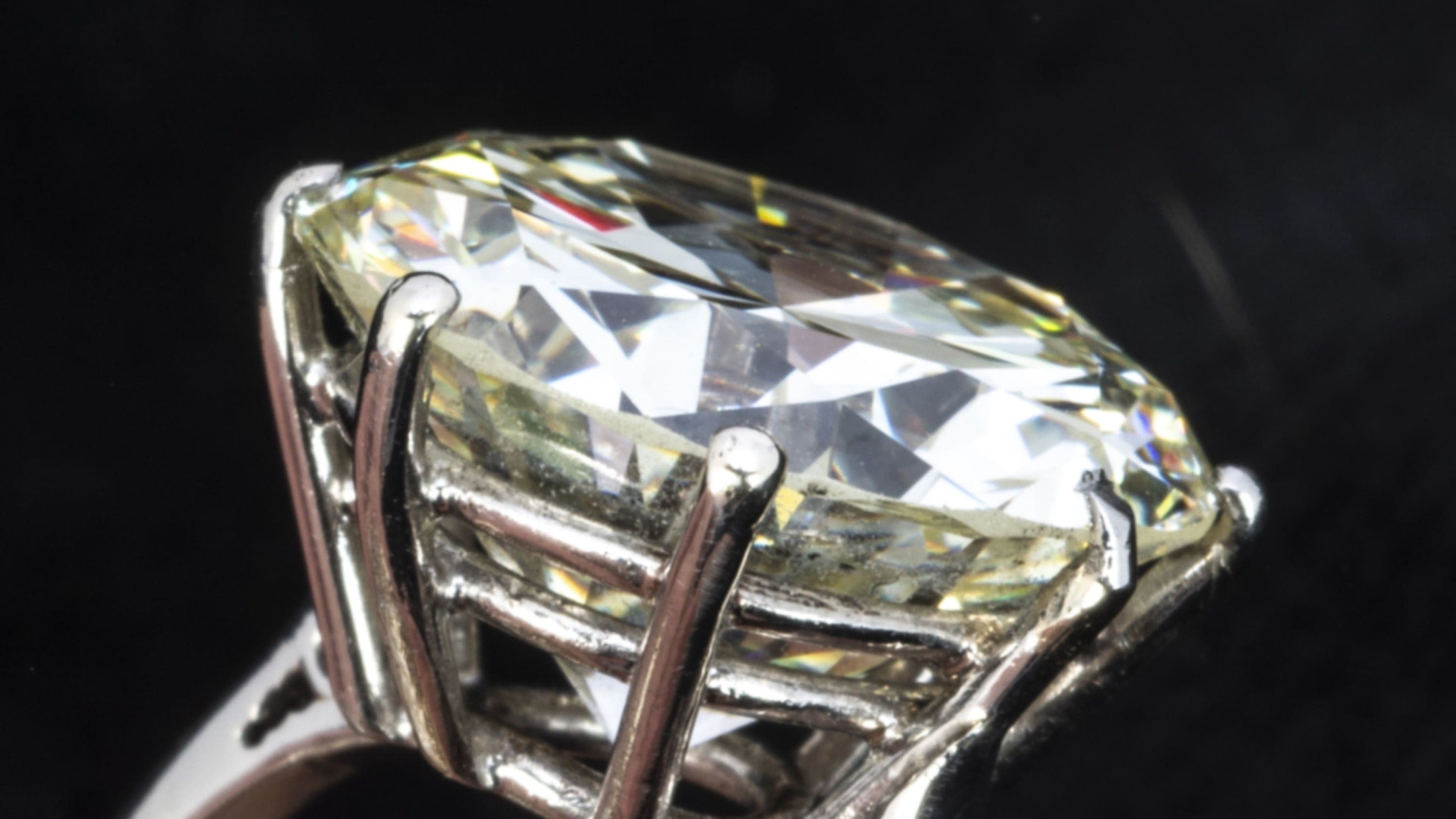 Watches of Switzerland reports profit growth as it pushes lab-grown diamond jewellery