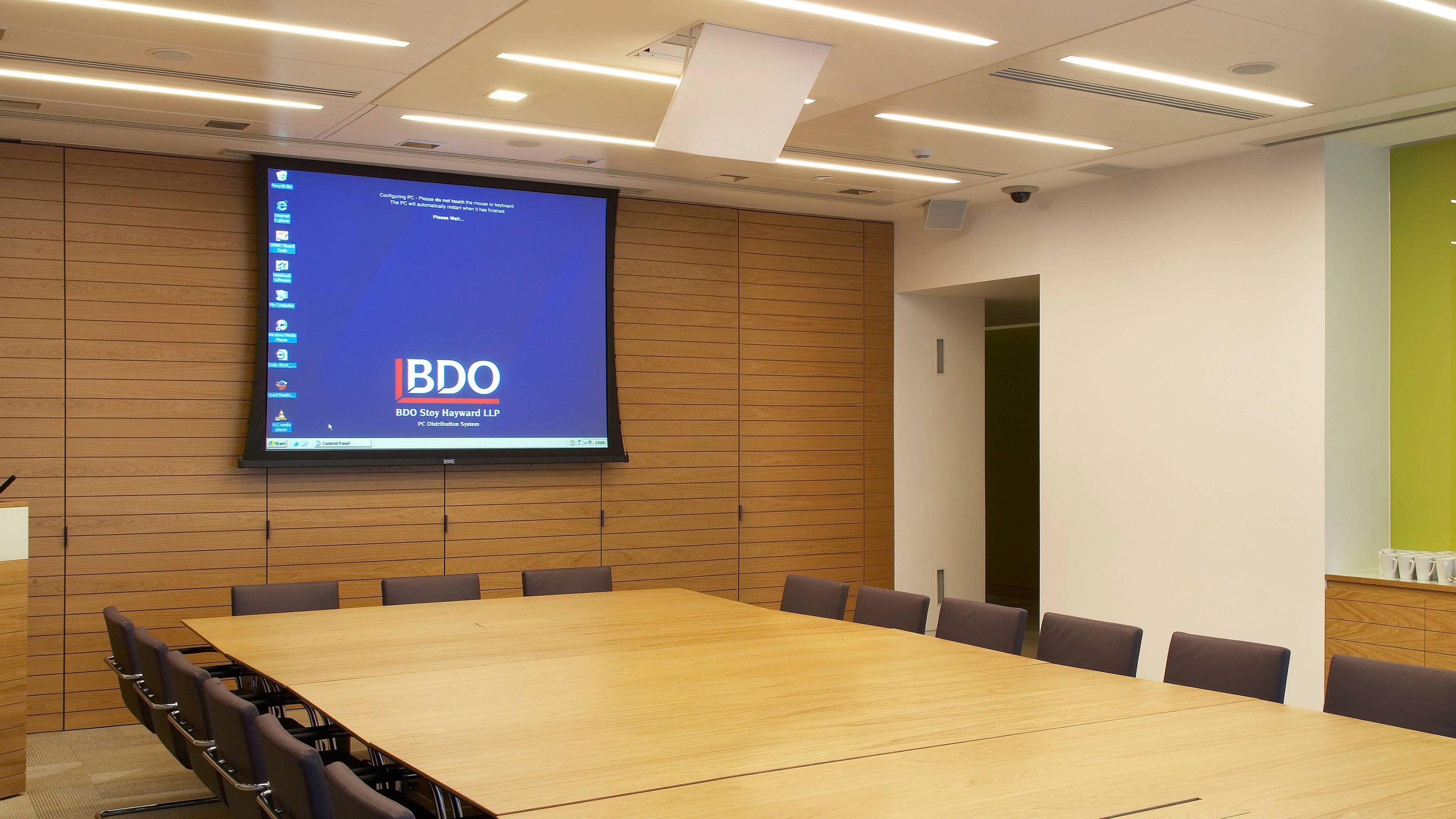 BDO fined £2 million by UK audit watchdog over NMCN audit failures