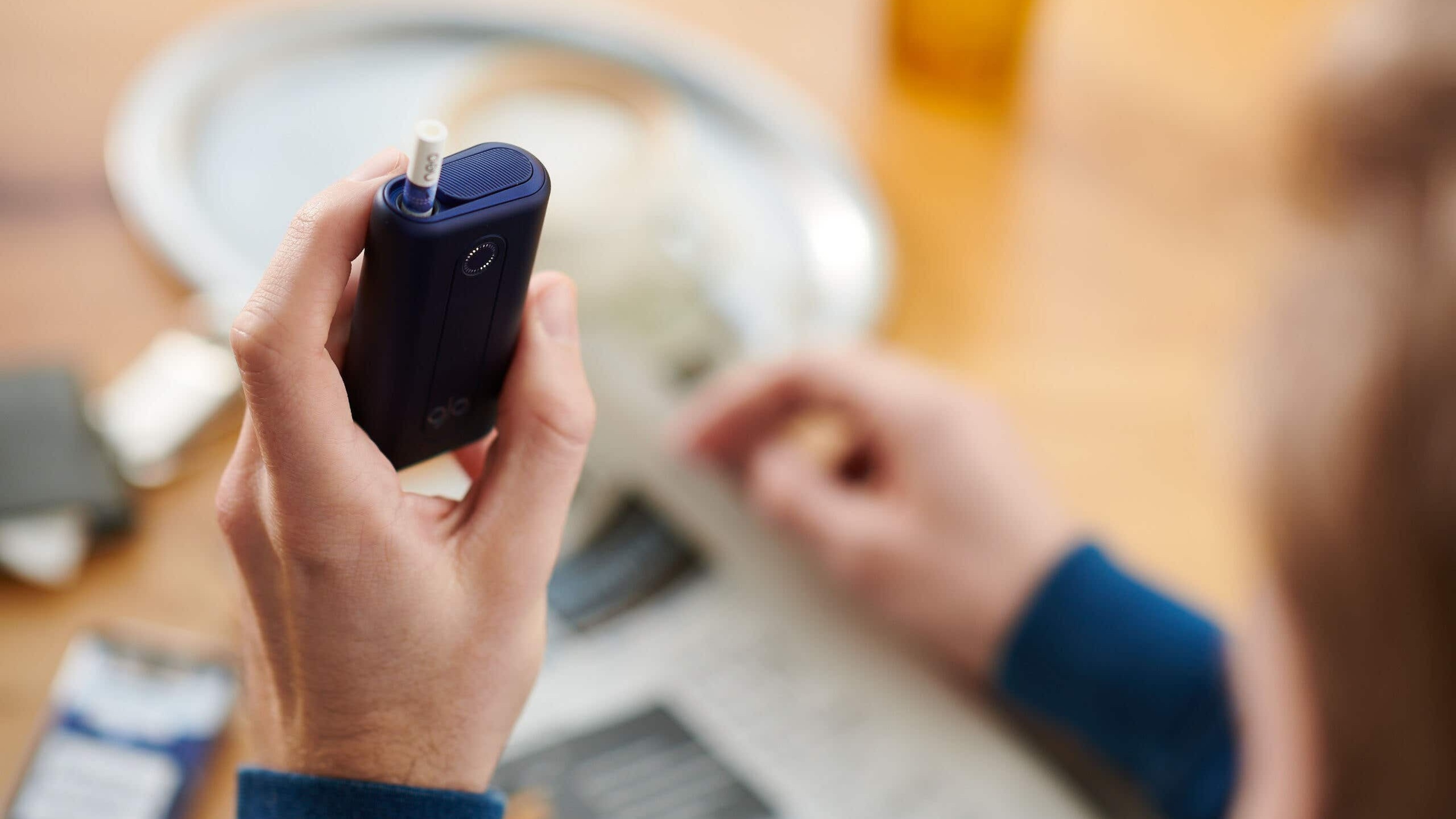 BAT targets a largely “smokeless” future as it prepares interim results