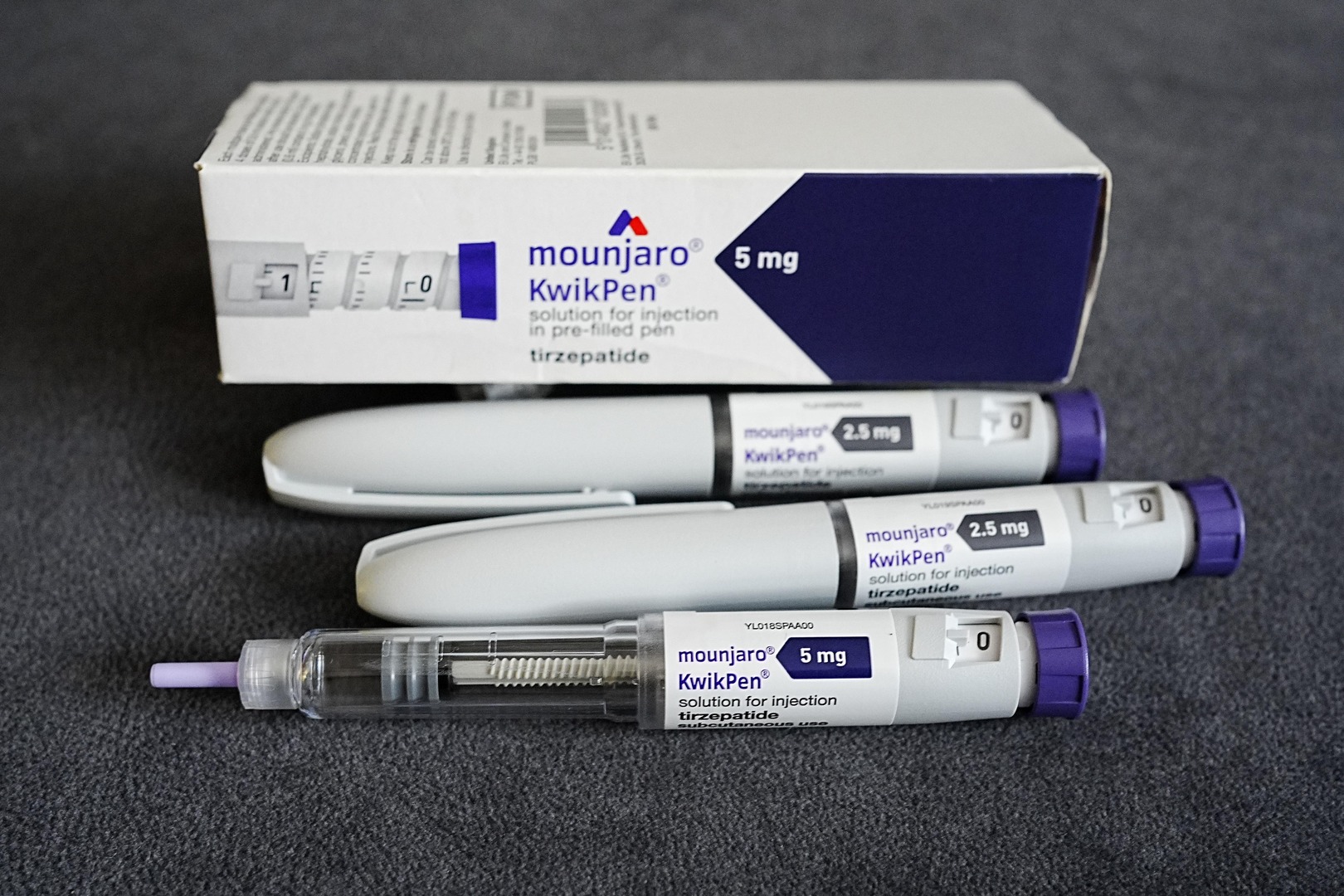 is tirzepatide banned FDA BANS Compounded Tirzepatide! Now What? Zepbound vs Compounded Tirzepatide Side-by-Side