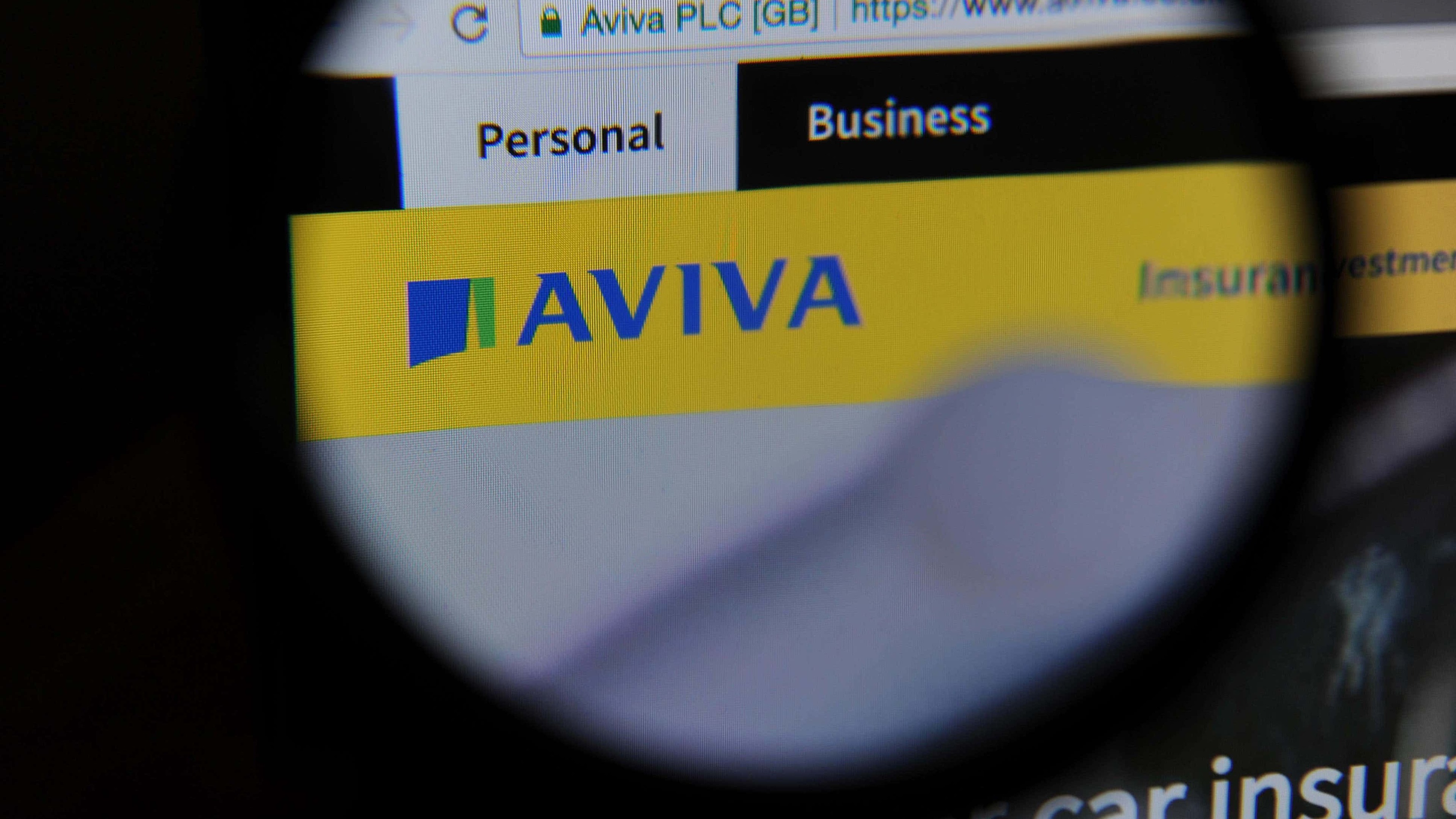 Protesters disrupt Aviva and other bank shareholder meetings