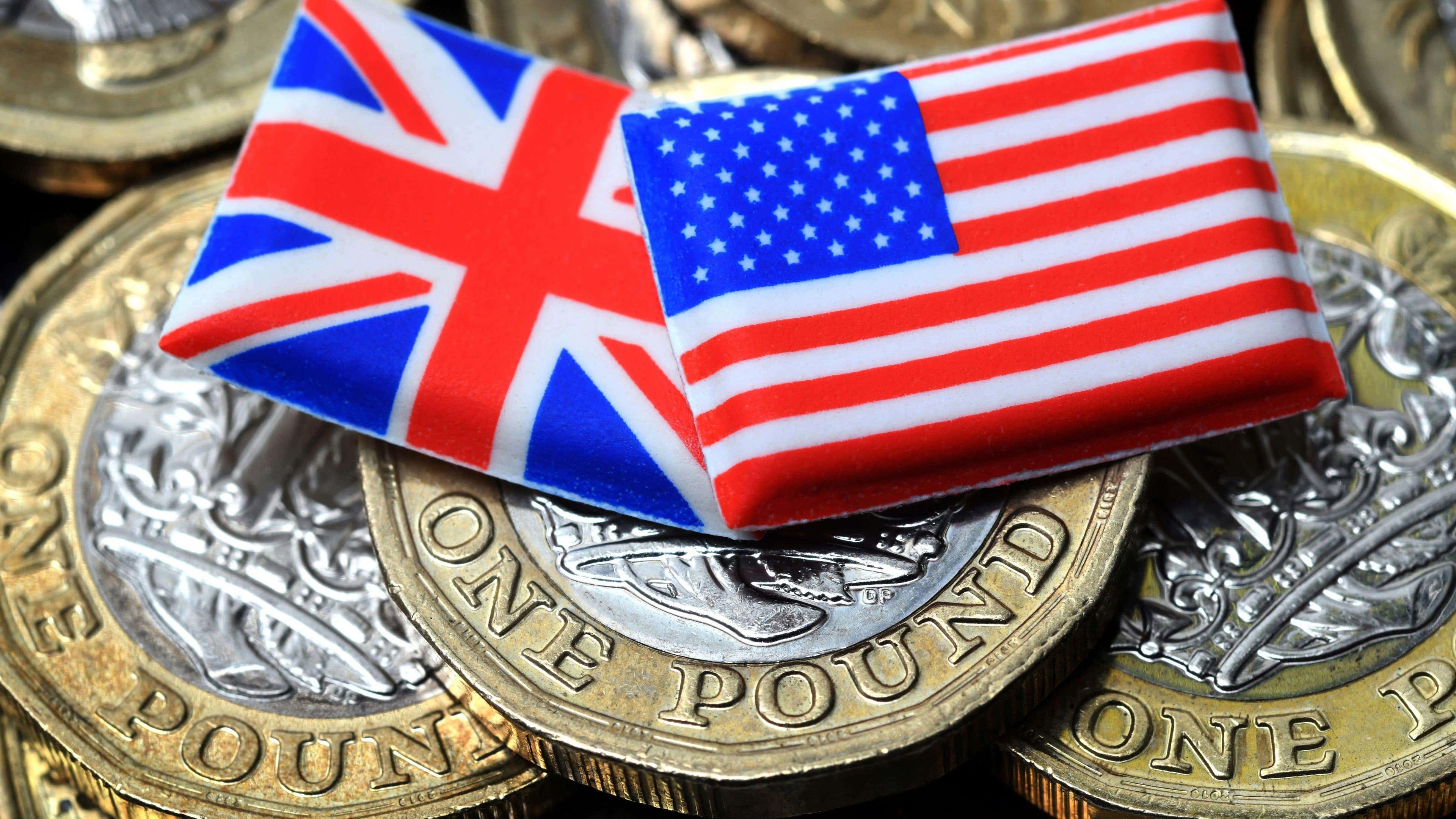 UK launches biggest trade mission to the United States amid political and Iran tensions