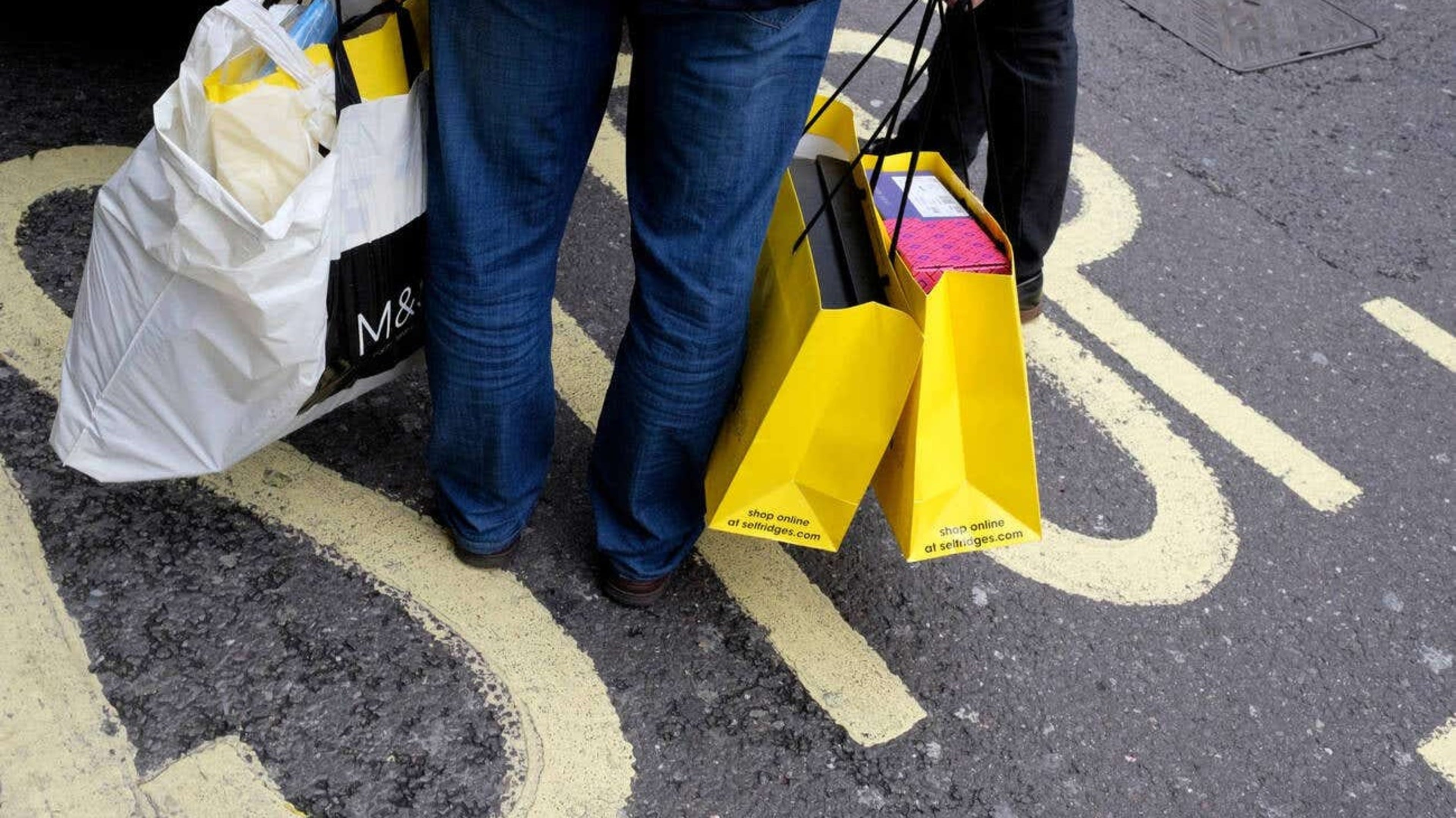 Consumer confidence rises with ‘Burnham bounce’ after appointment, GfK data shows