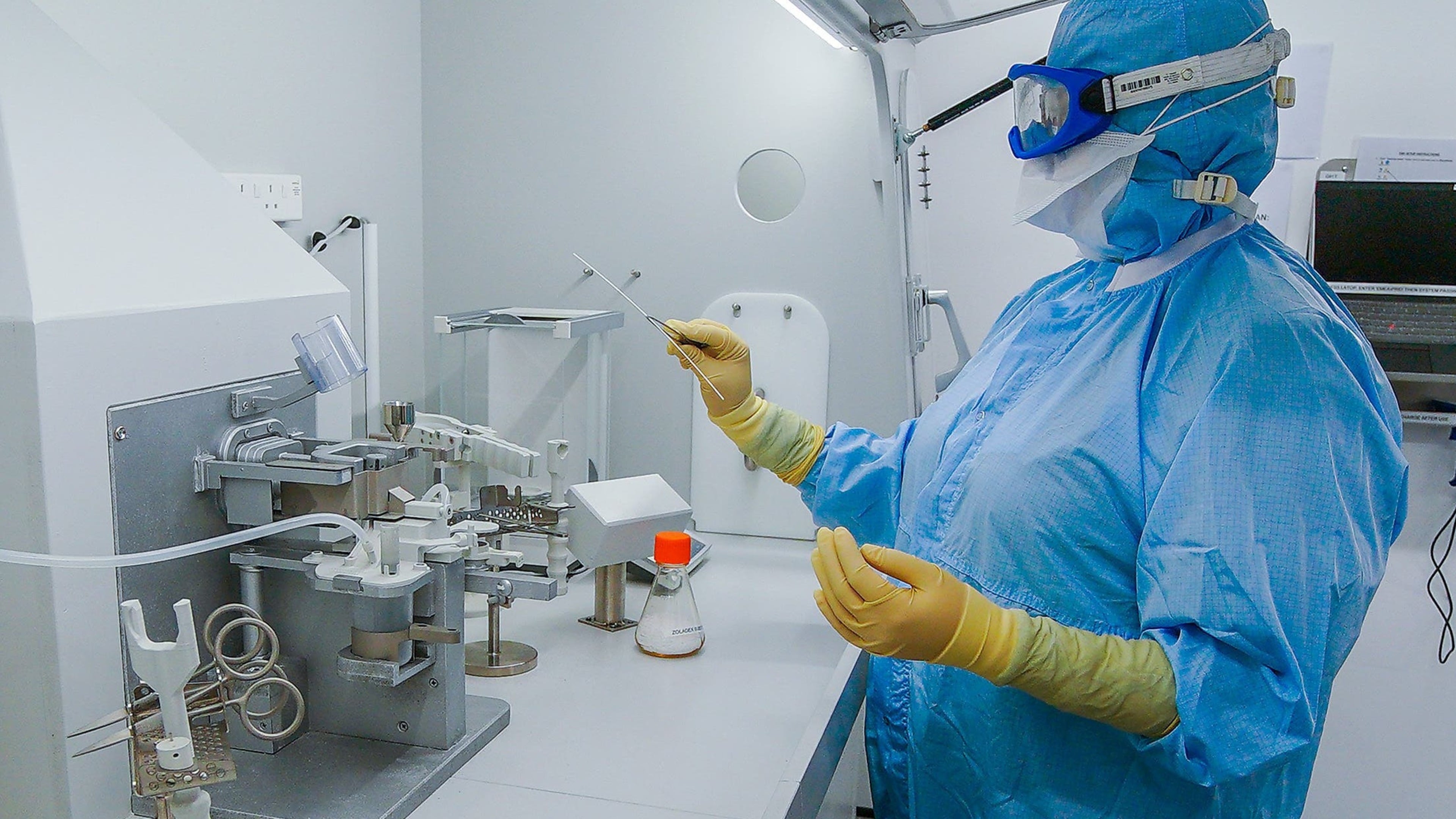 AstraZeneca shares fall as Wainua drug fails heart-disease endpoint