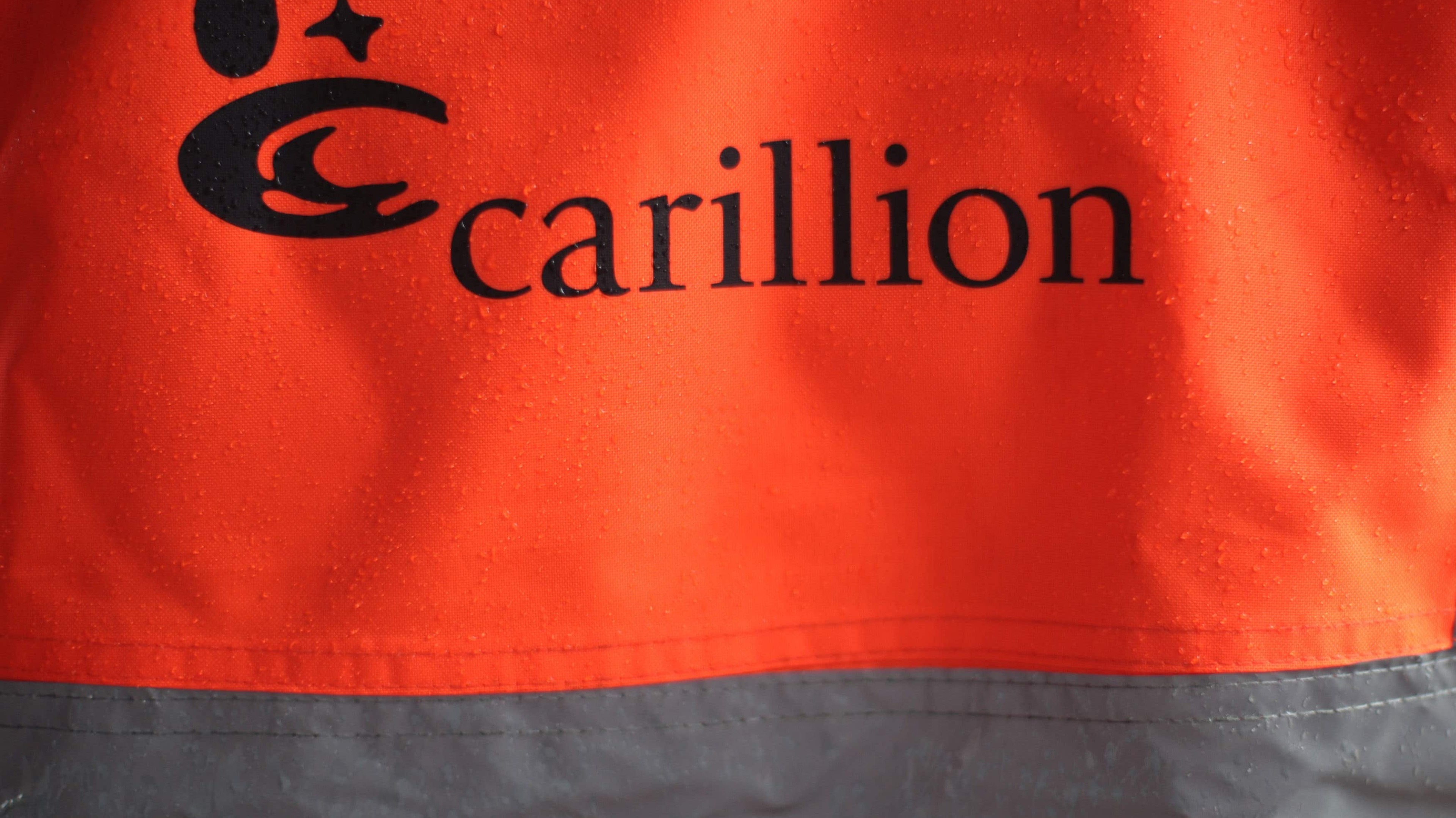 FRC sanctions former Carillion finance directors and senior accountants