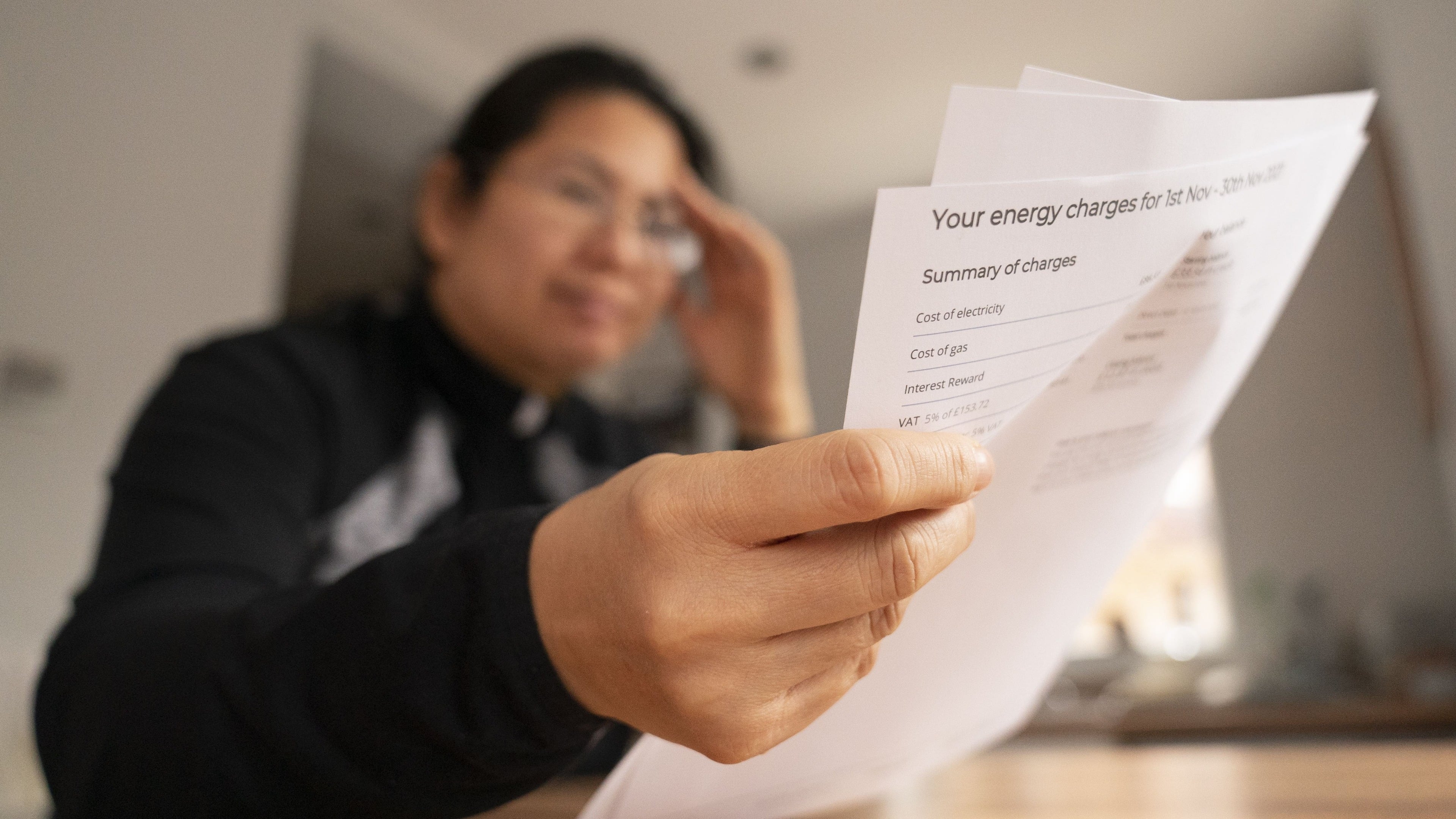 Santander contacts nearly 150,000 customers over rising energy bills