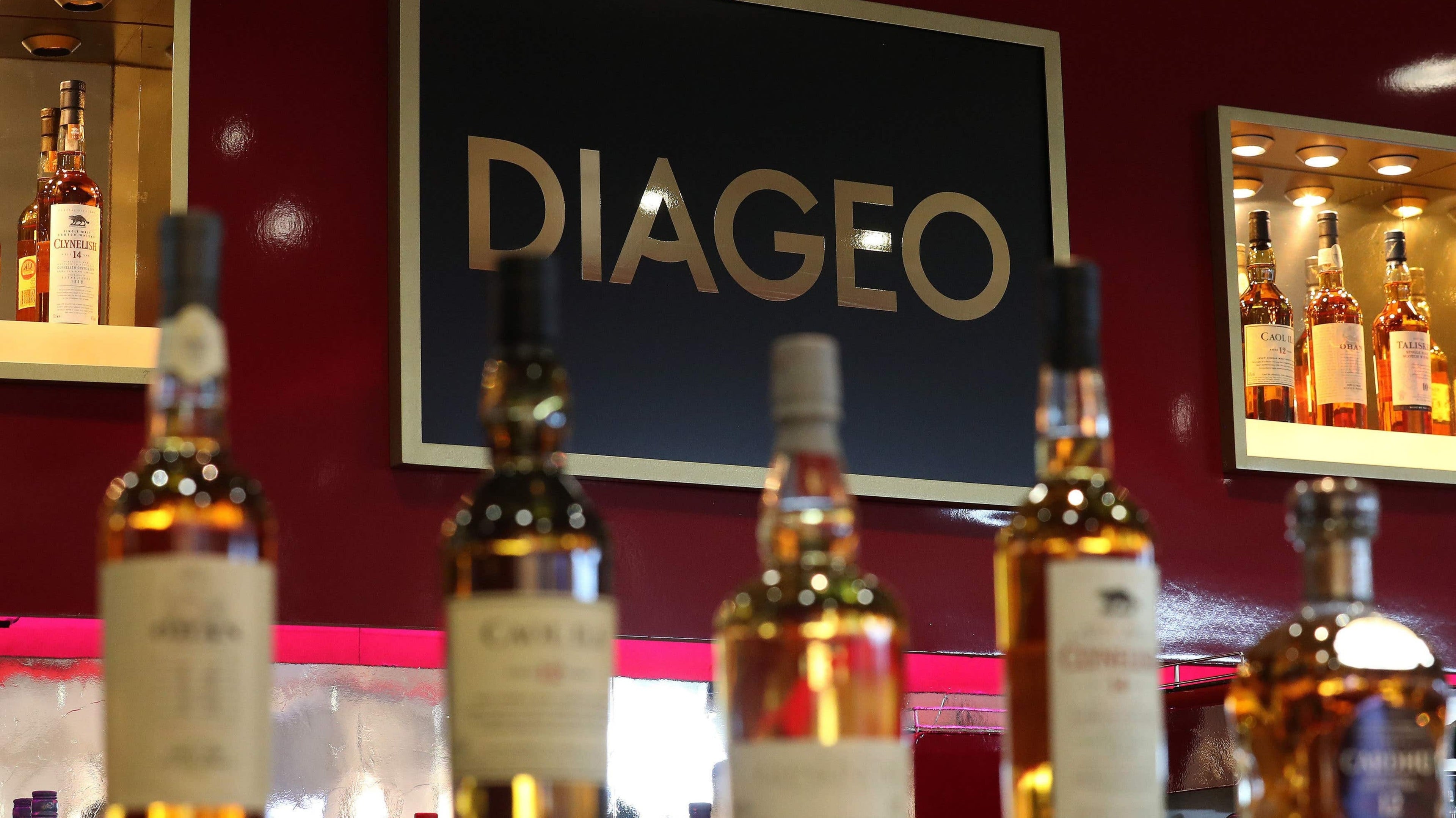 Unite members set to strike at Diageo’s Cameronbridge distillery over job cuts