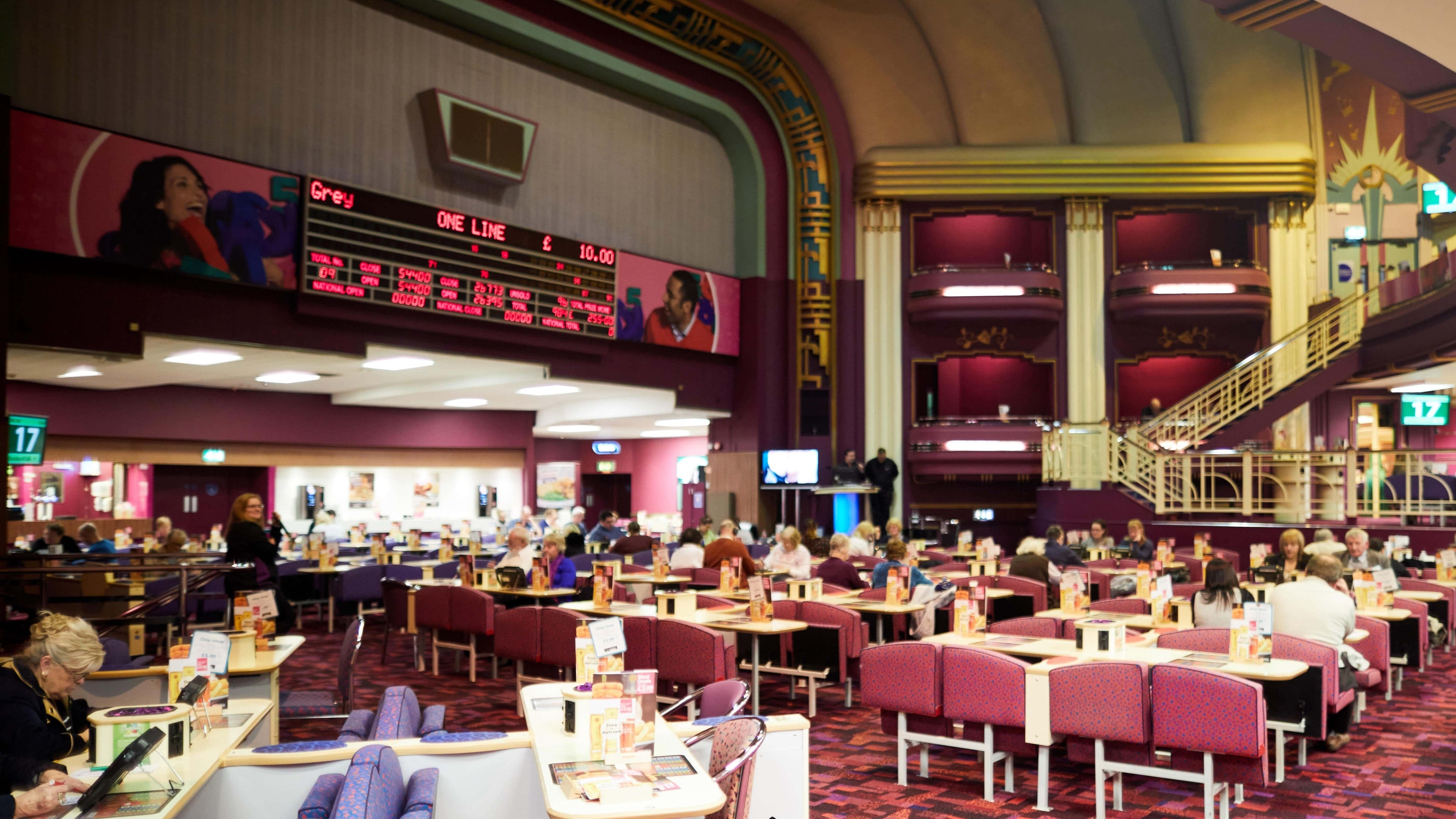 Rank warns planned rise in gaming machine tax could threaten up to a third of venues