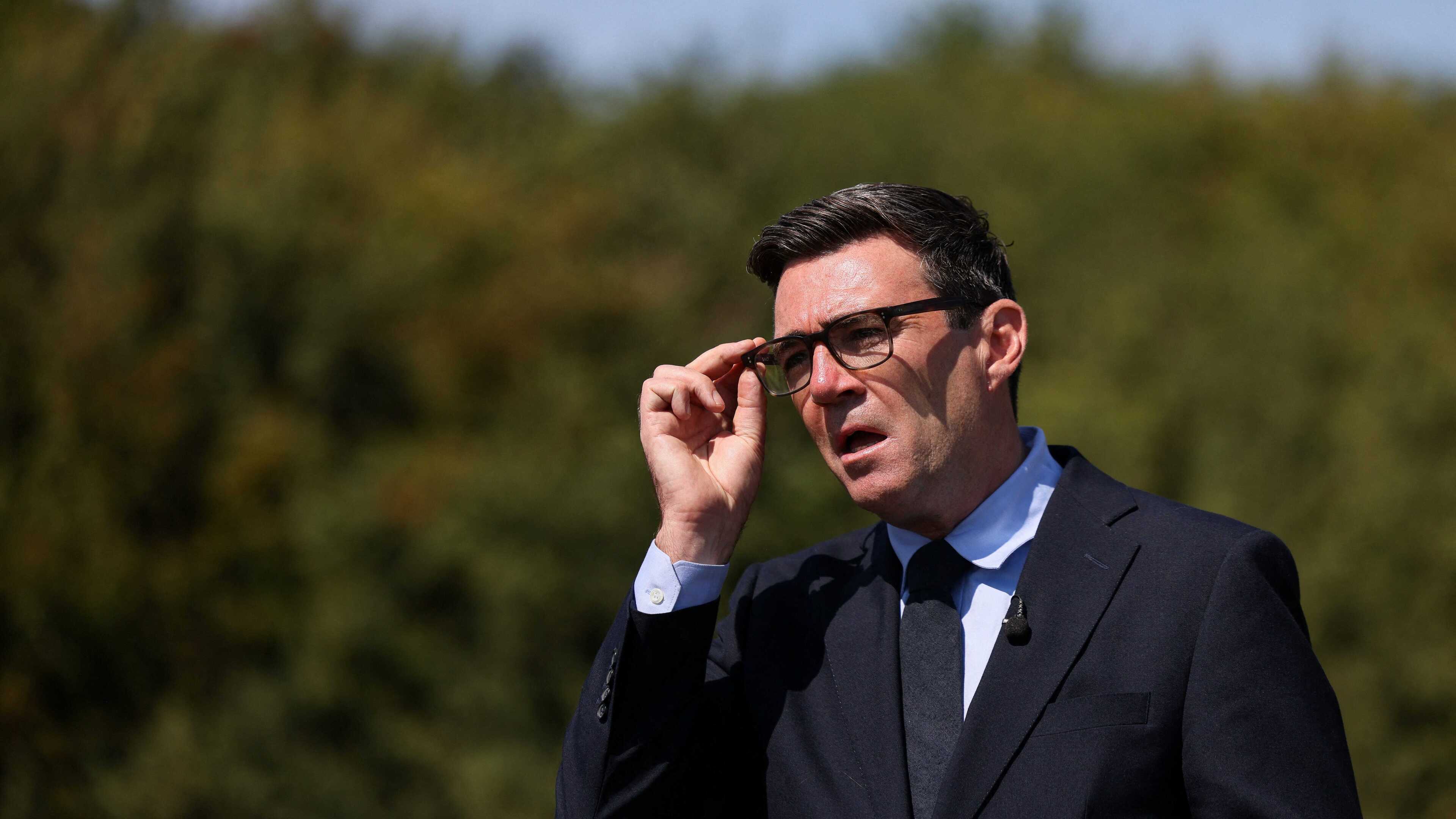 UK Treasury modelling suggests 2027 growth could be as low as 0.3% amid Middle East disruption