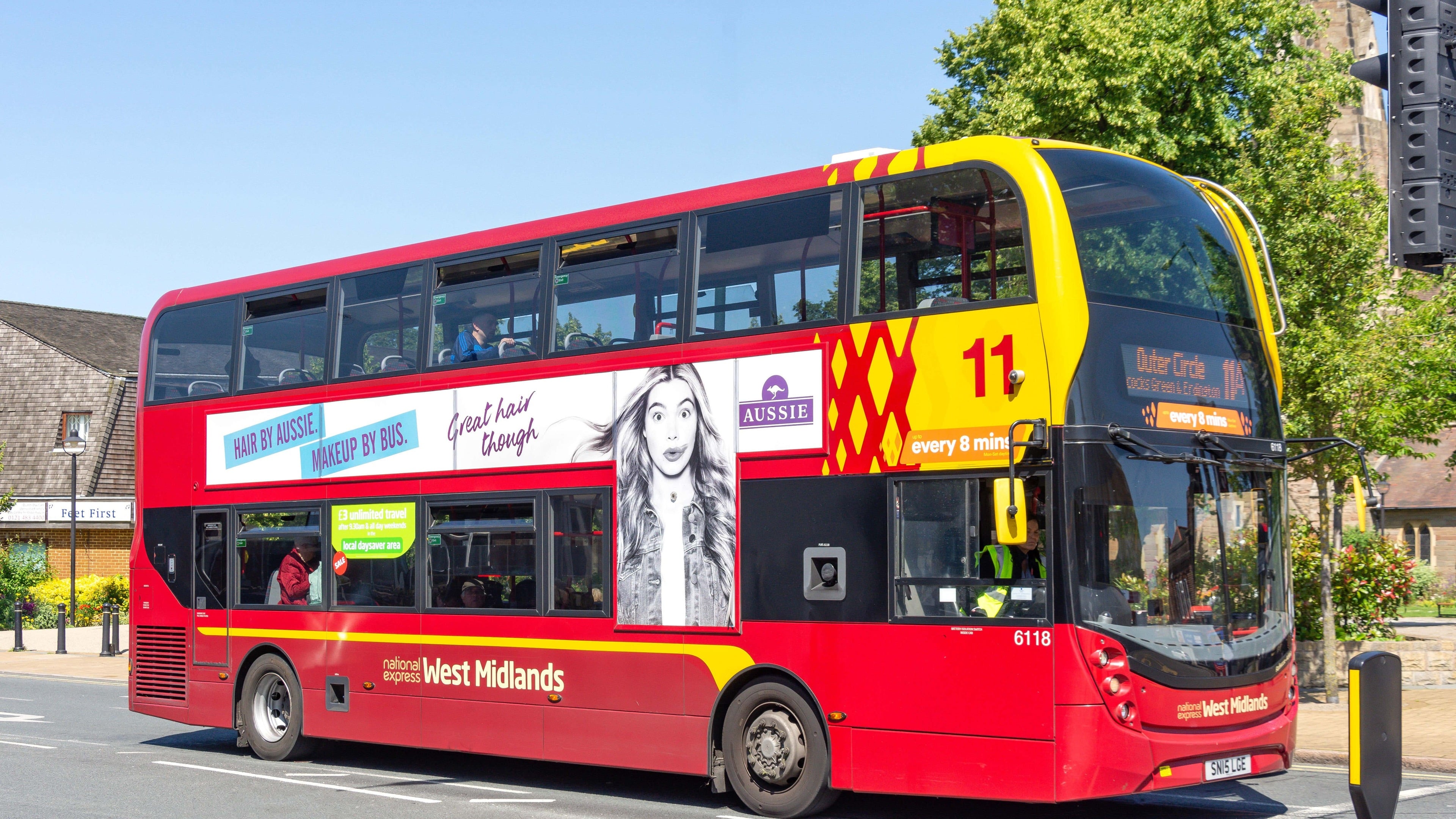 Mobico to sell UK Bus business to raise about £24m