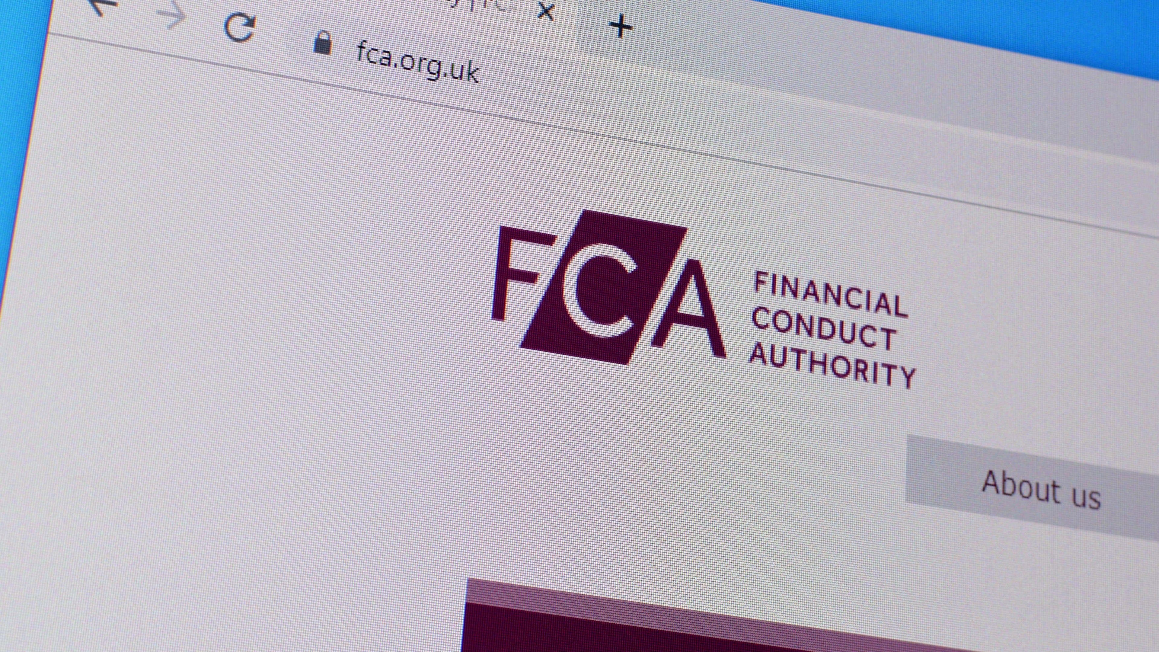 FCA seeks High Court order against loan notes firm Hunter Jones