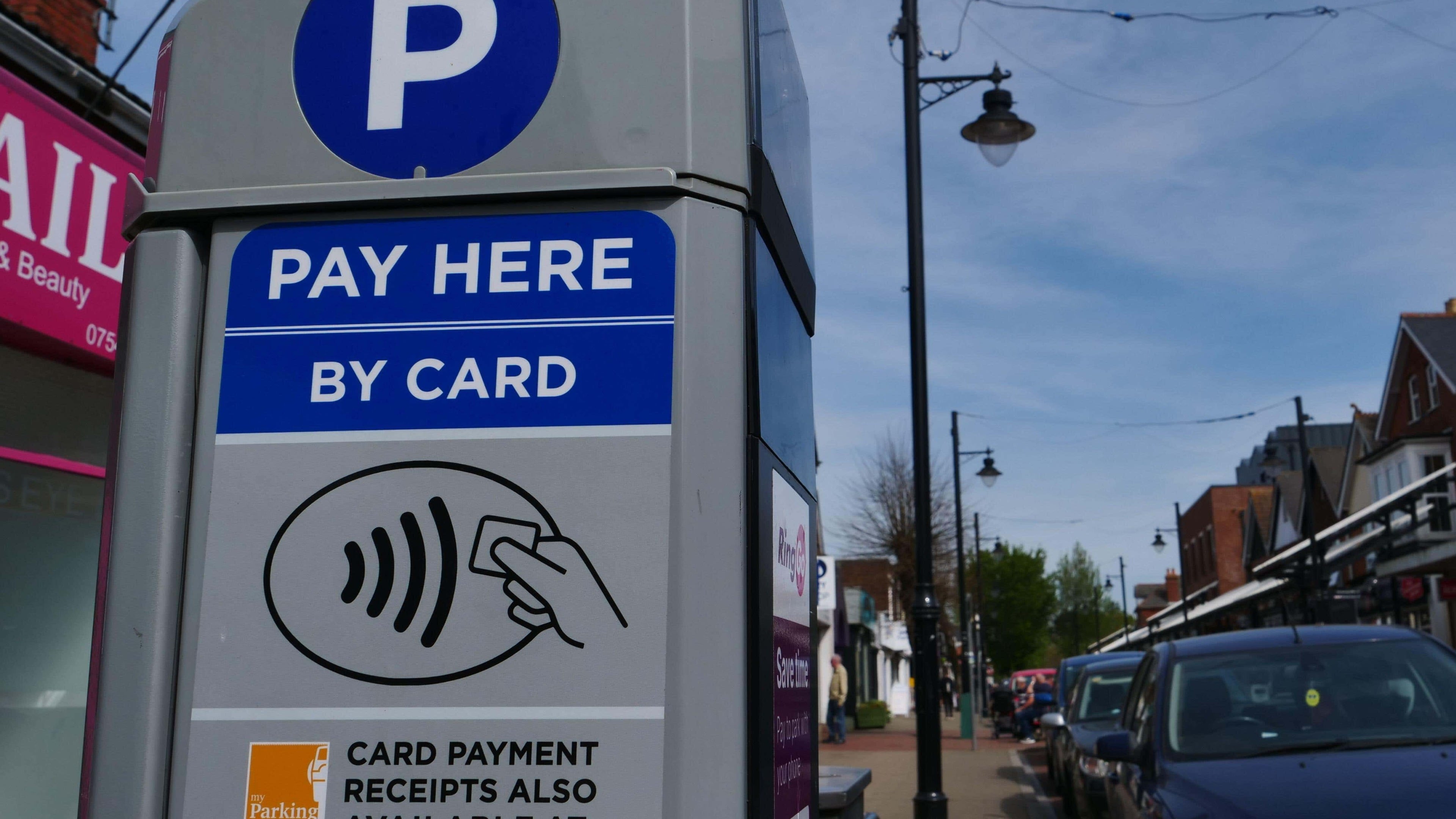 Petition calls for a national 90-minute free parking standard to support high streets