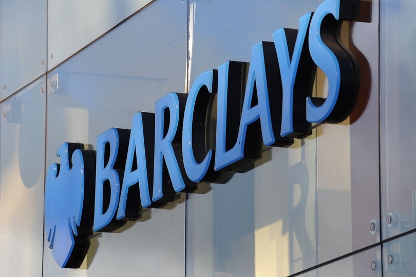Barclays has revealed its profits grew by more than a 10th in the third quarter (Joe Giddens/PA)