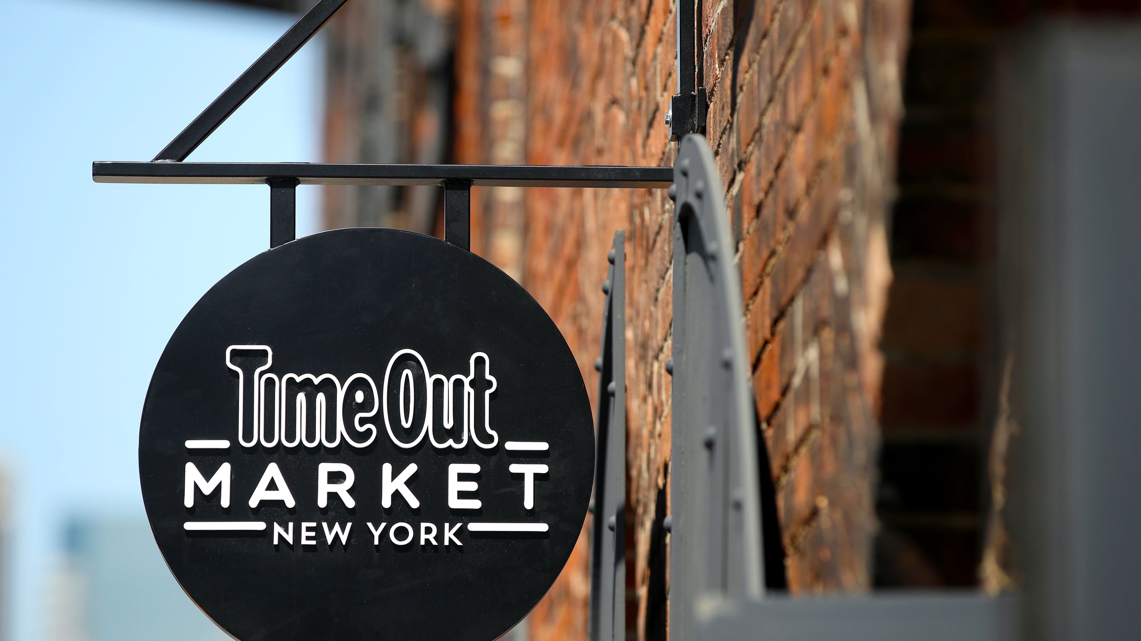 Time Out set to open first UK food market in 2028