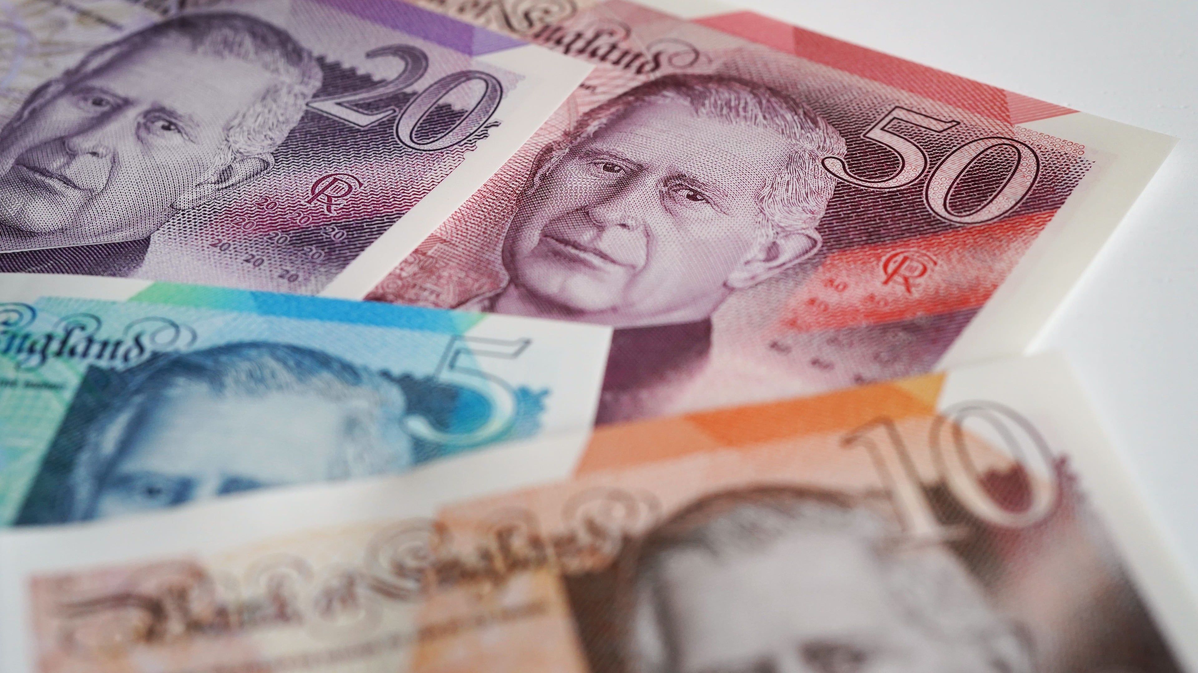 Increases to Real Living Wage hourly rates