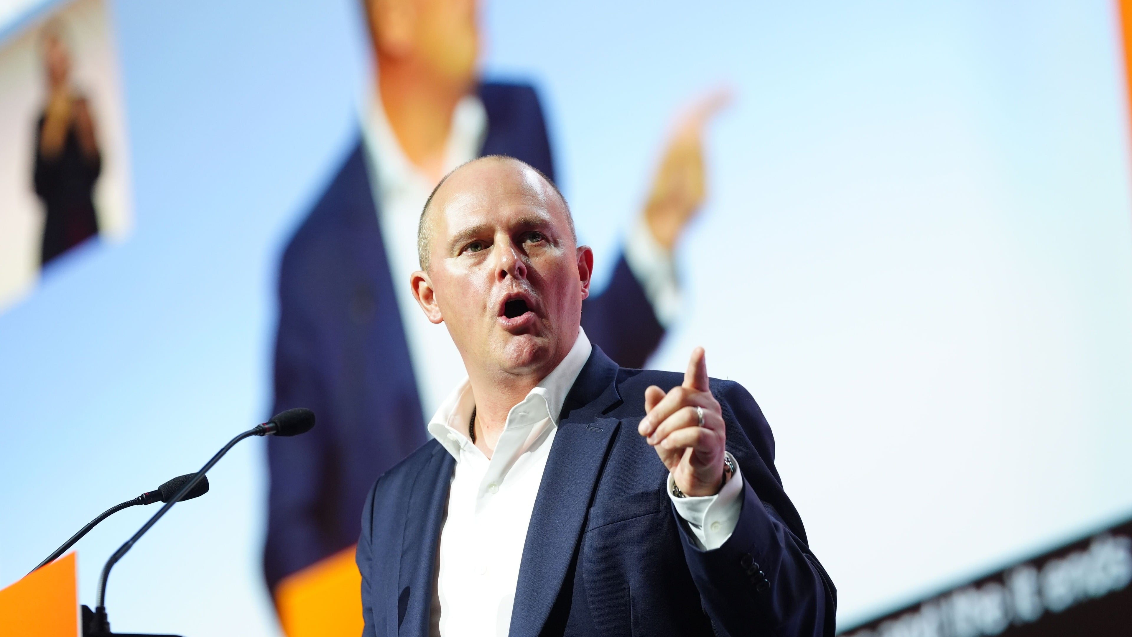 Trade union boss among Chancellor’s appointments to Bank of England board