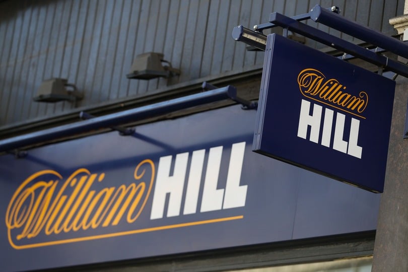 Evoke announced the closure of a chunk of its betting shops in April (Aaron Chown/PA)