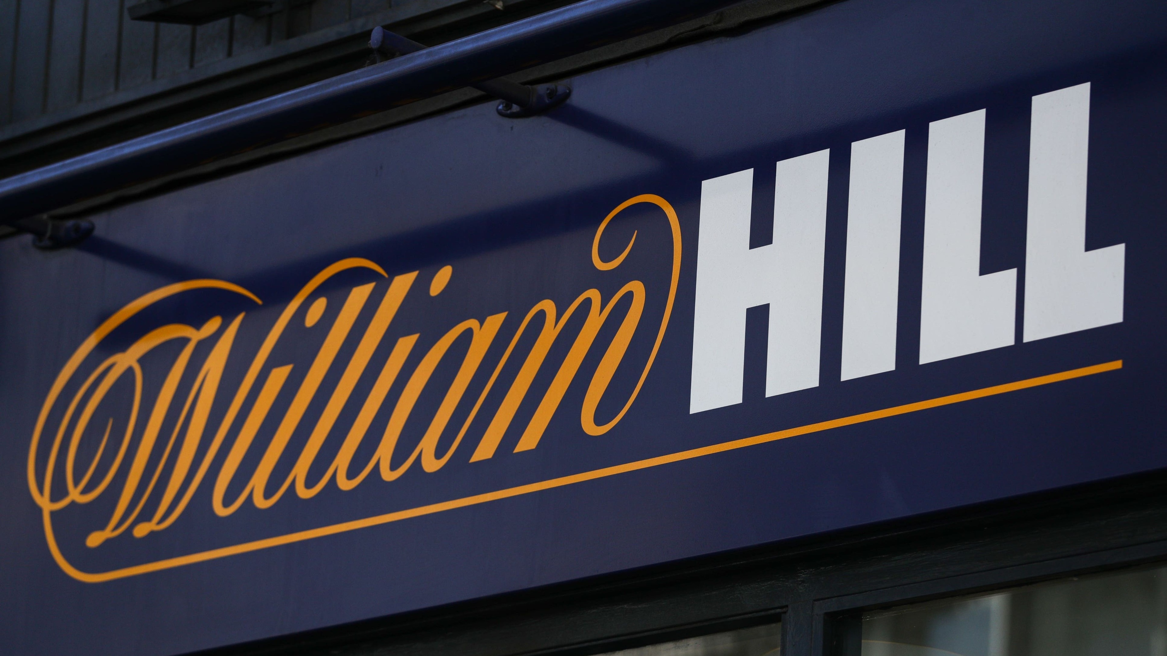 William Hill owner confirms 270 shops closing as losses widen on tax hit