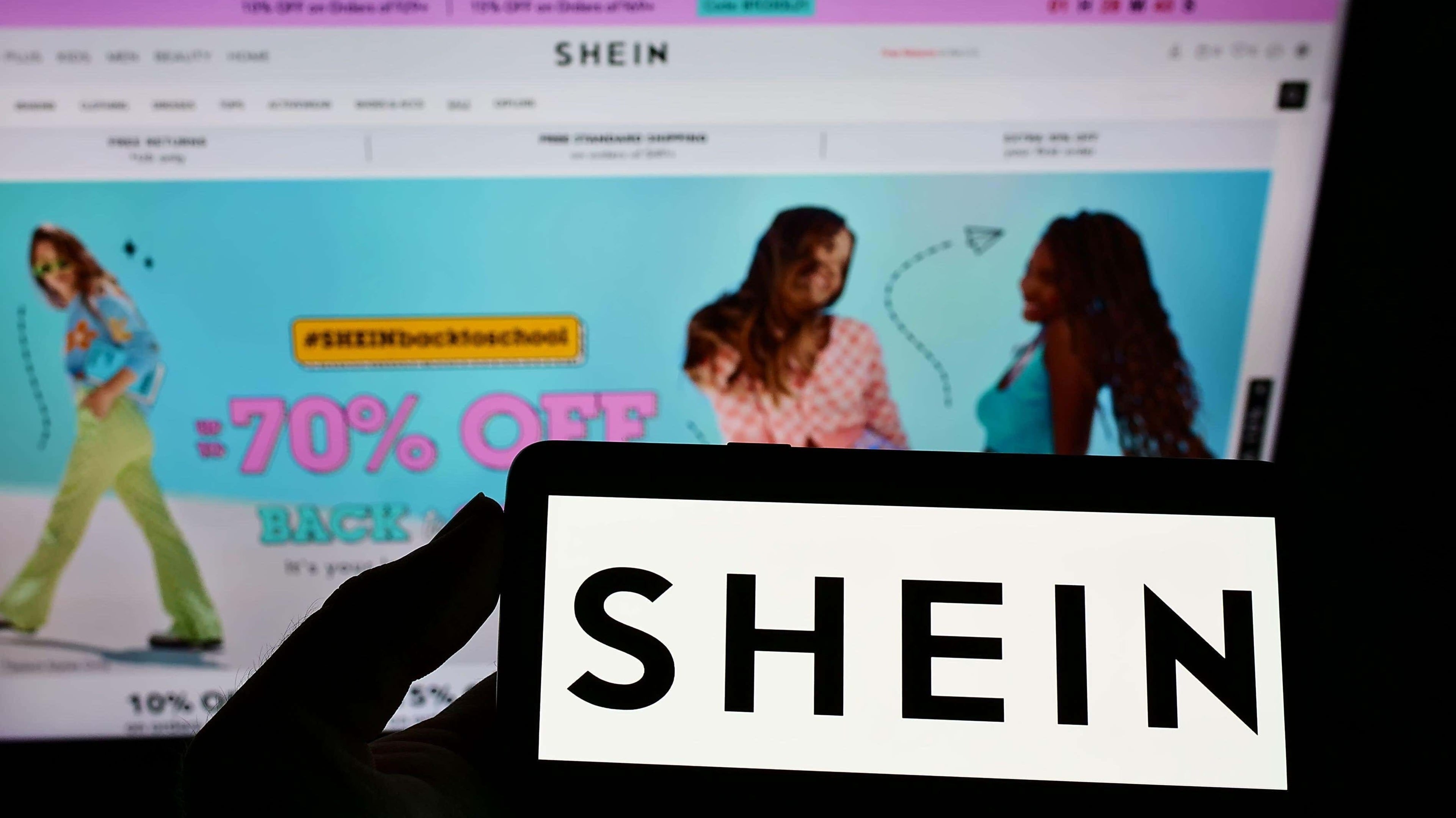 Shein slumps to loss as sales hit by Trump’s tariff blow