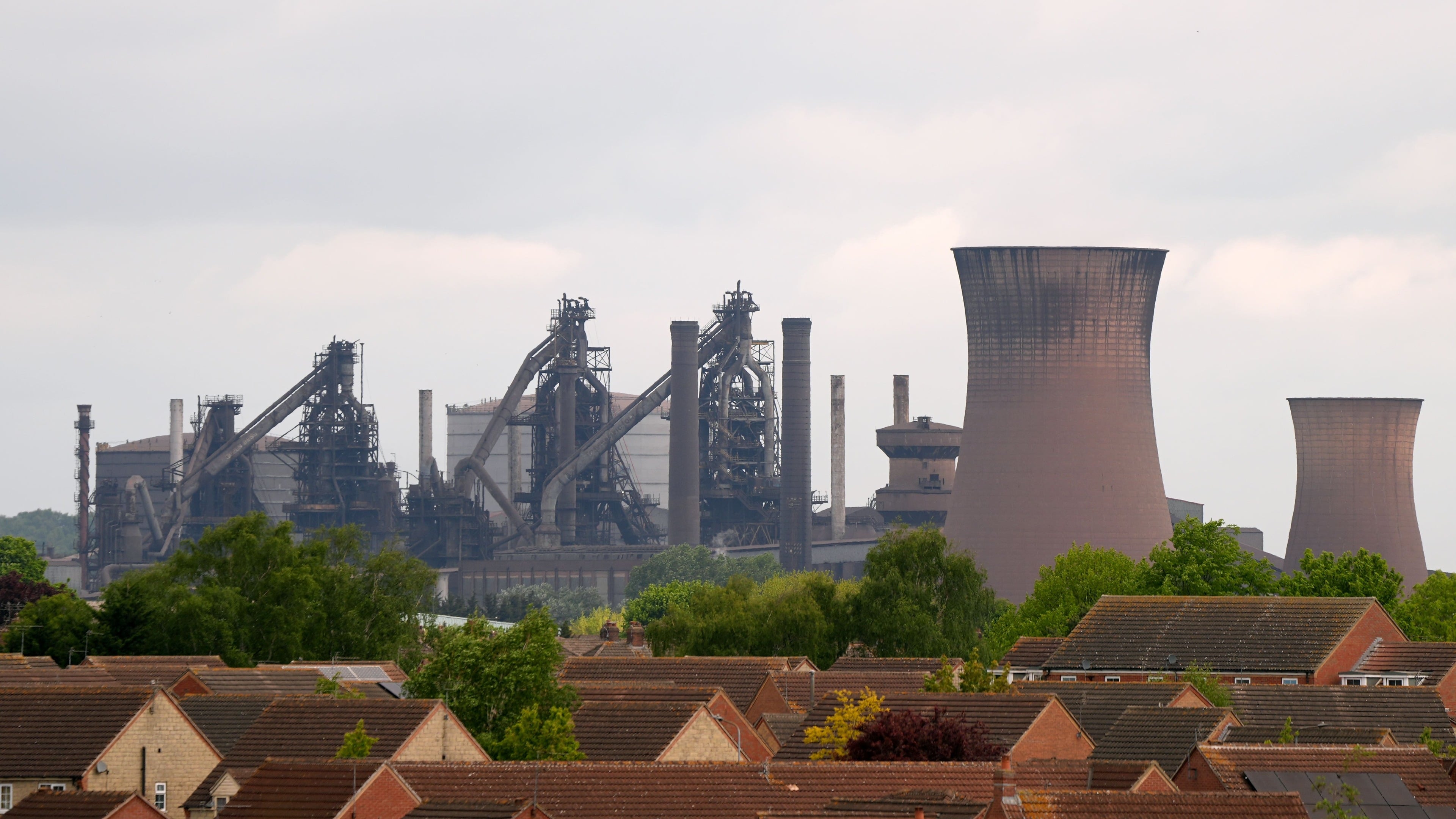 China ‘strongly dissatisfied’ following decision to nationalise British Steel