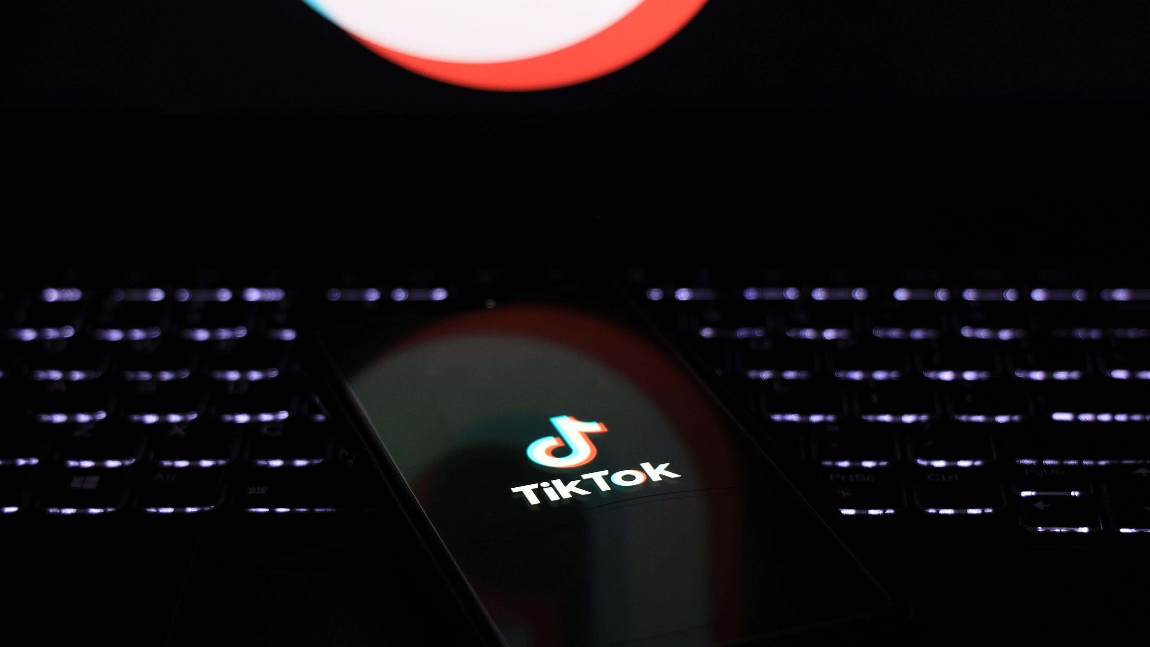 TikTok to pay £12.7m fine after dropping appeal over child data concerns