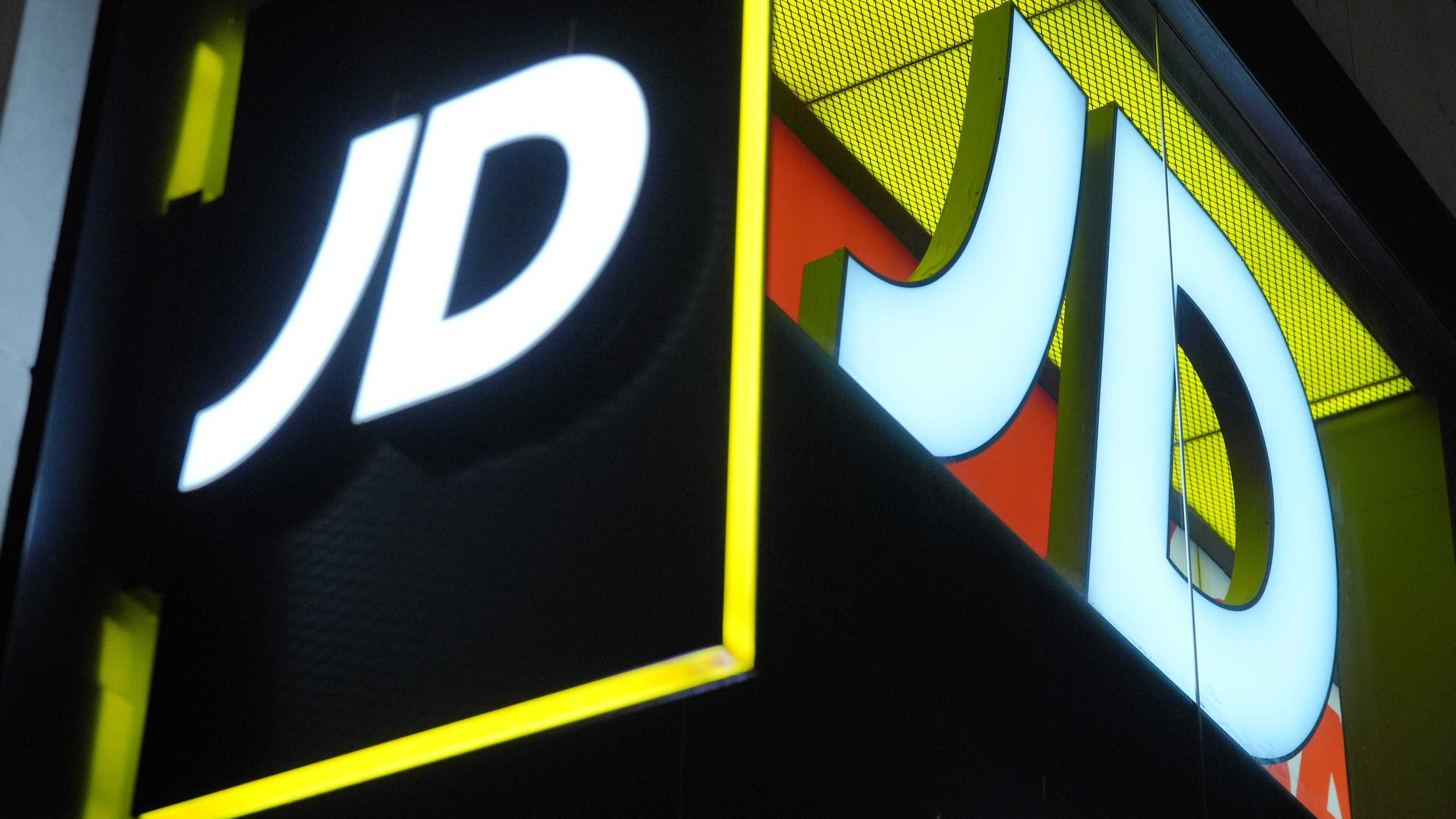 JD Sports appoints former Ikea president Peter Agnefjäll as chair