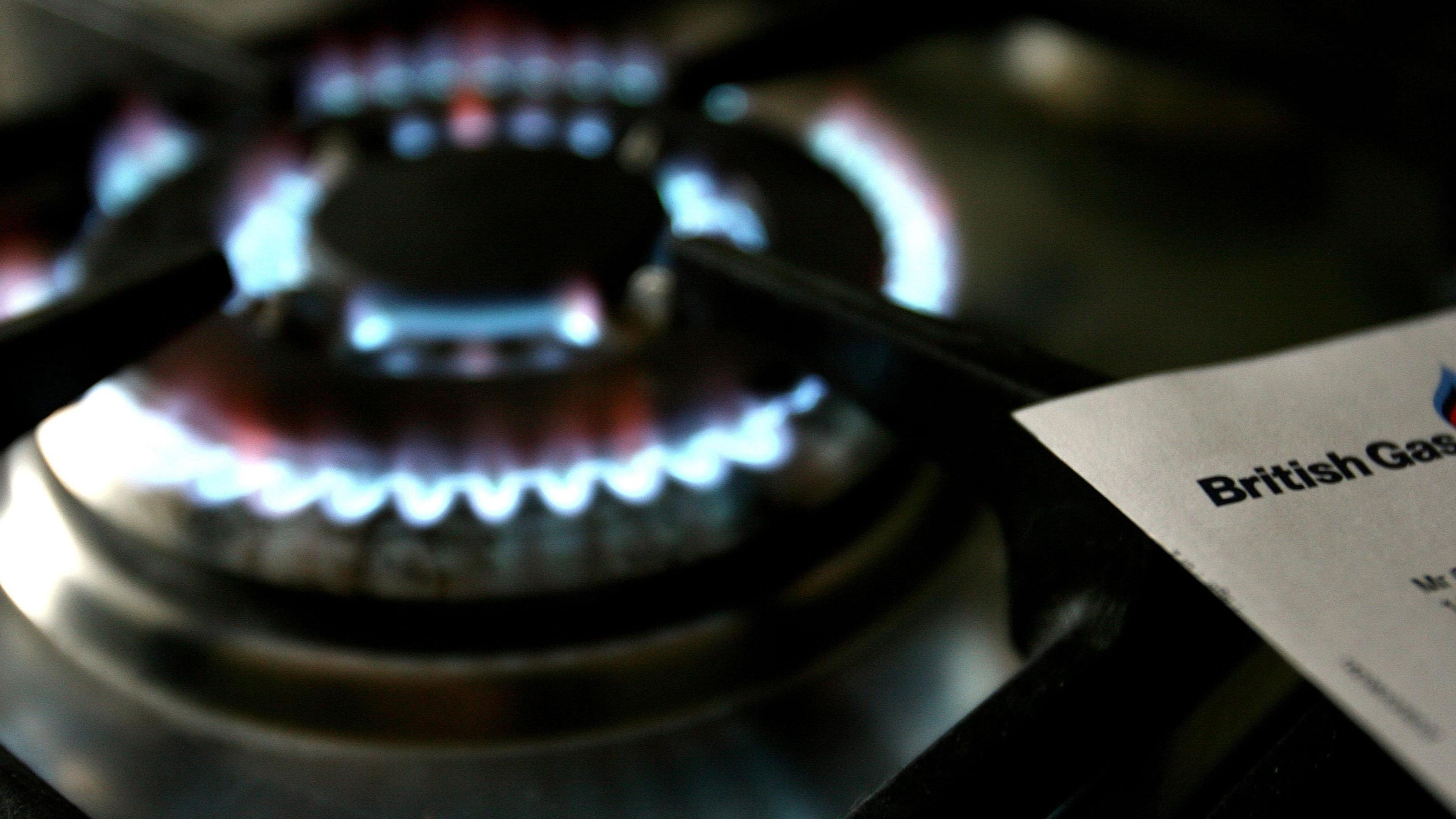 British Gas owner buys gas-fired power station for £370m for energy ‘security’