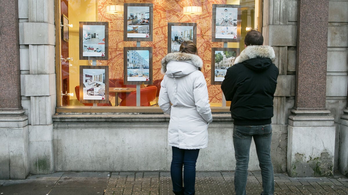 NI average house price rise 7.4pc in a year as growth outpaces rest of UK regions