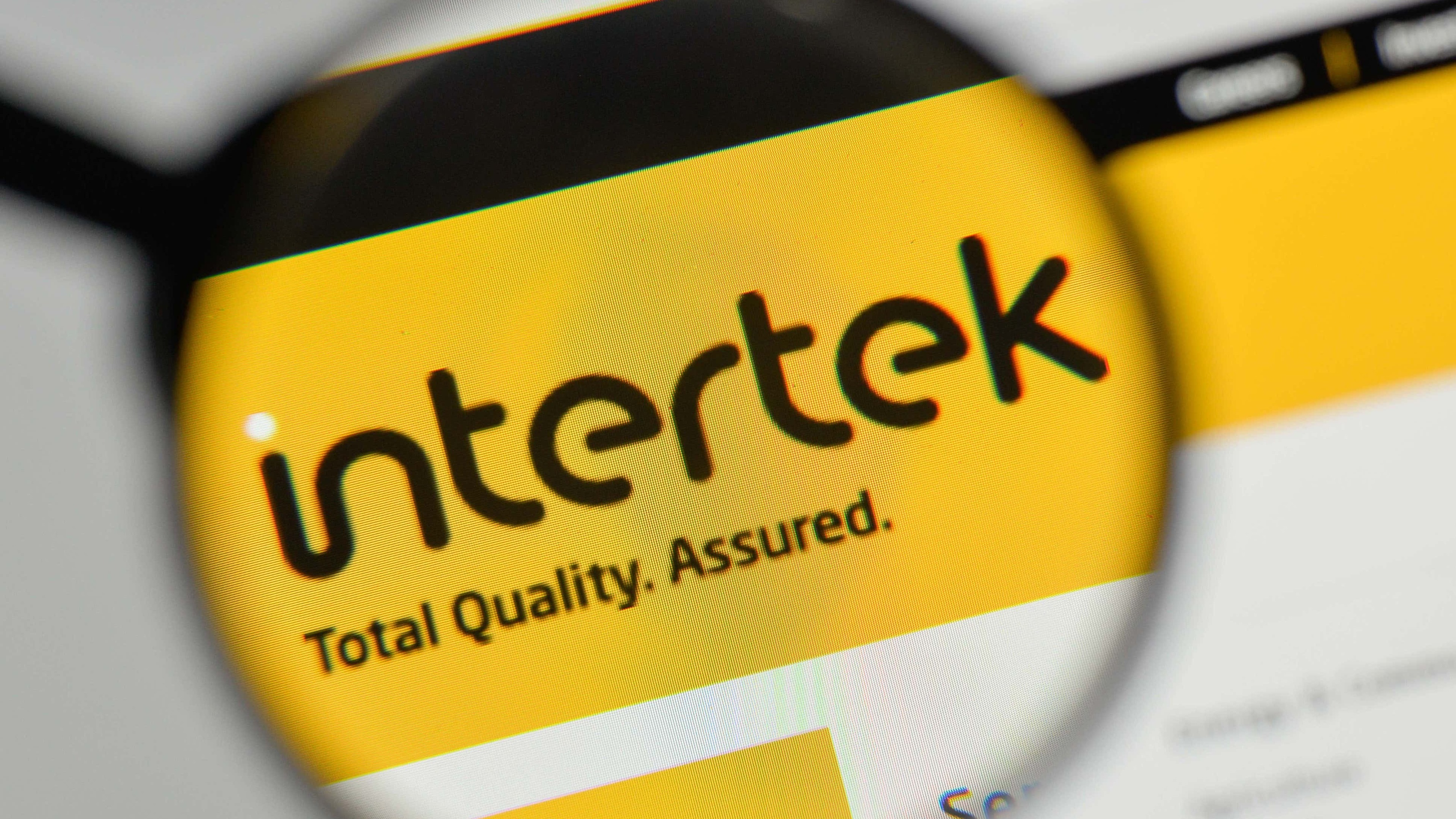 Intertek rejects higher £8.9bn approach from Swedish suitor