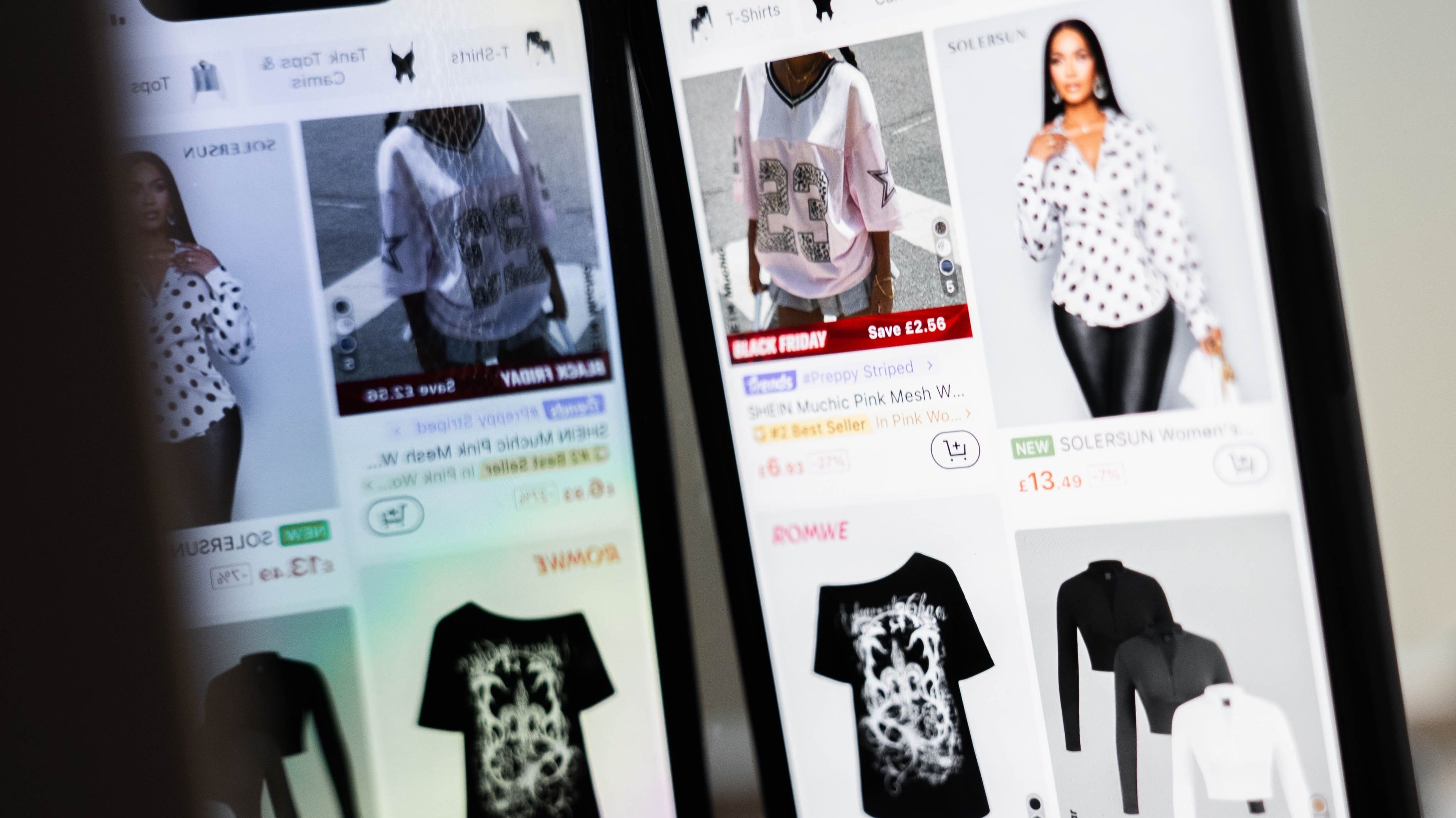 Shein prepares for long-awaited Hong Kong stock market debut