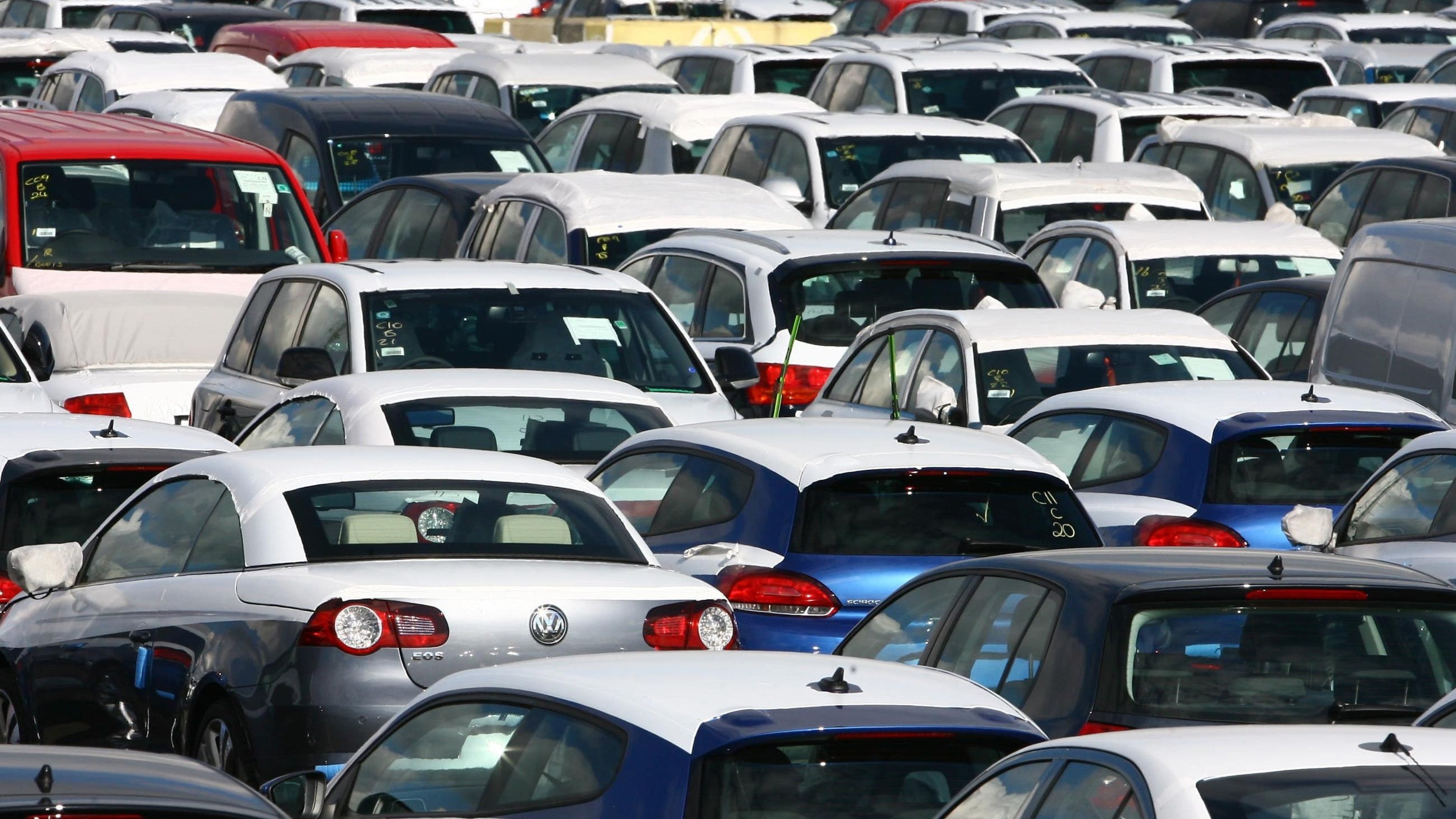 Path clears for city watchdog to proceed with £9.1bn car finance payout scheme