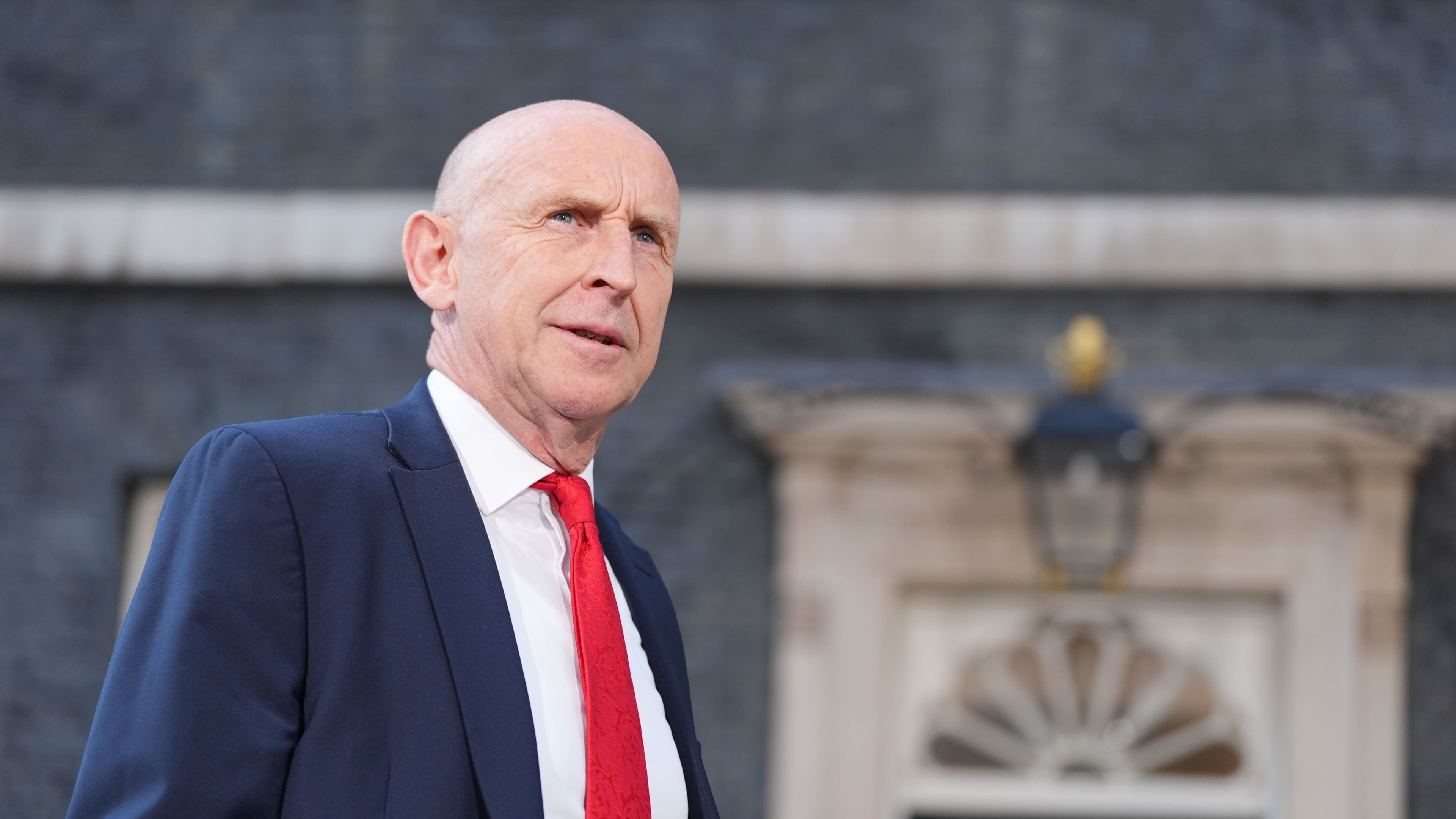 UK borrowing rises unexpectedly ahead of new chancellor’s pre-Budget challenge