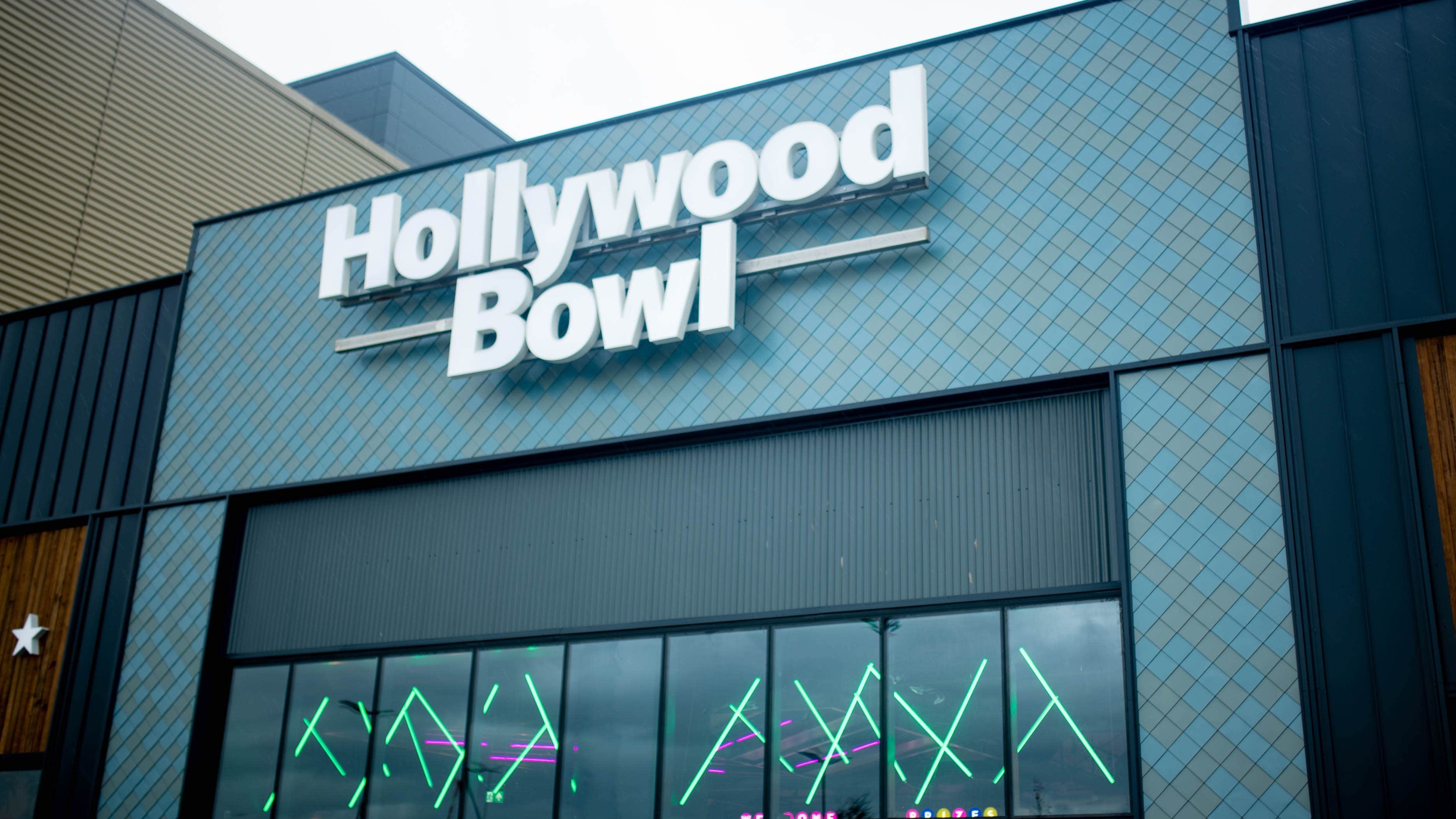 Hollywood Bowl reports £141.5m revenue as customers seek affordable leisure