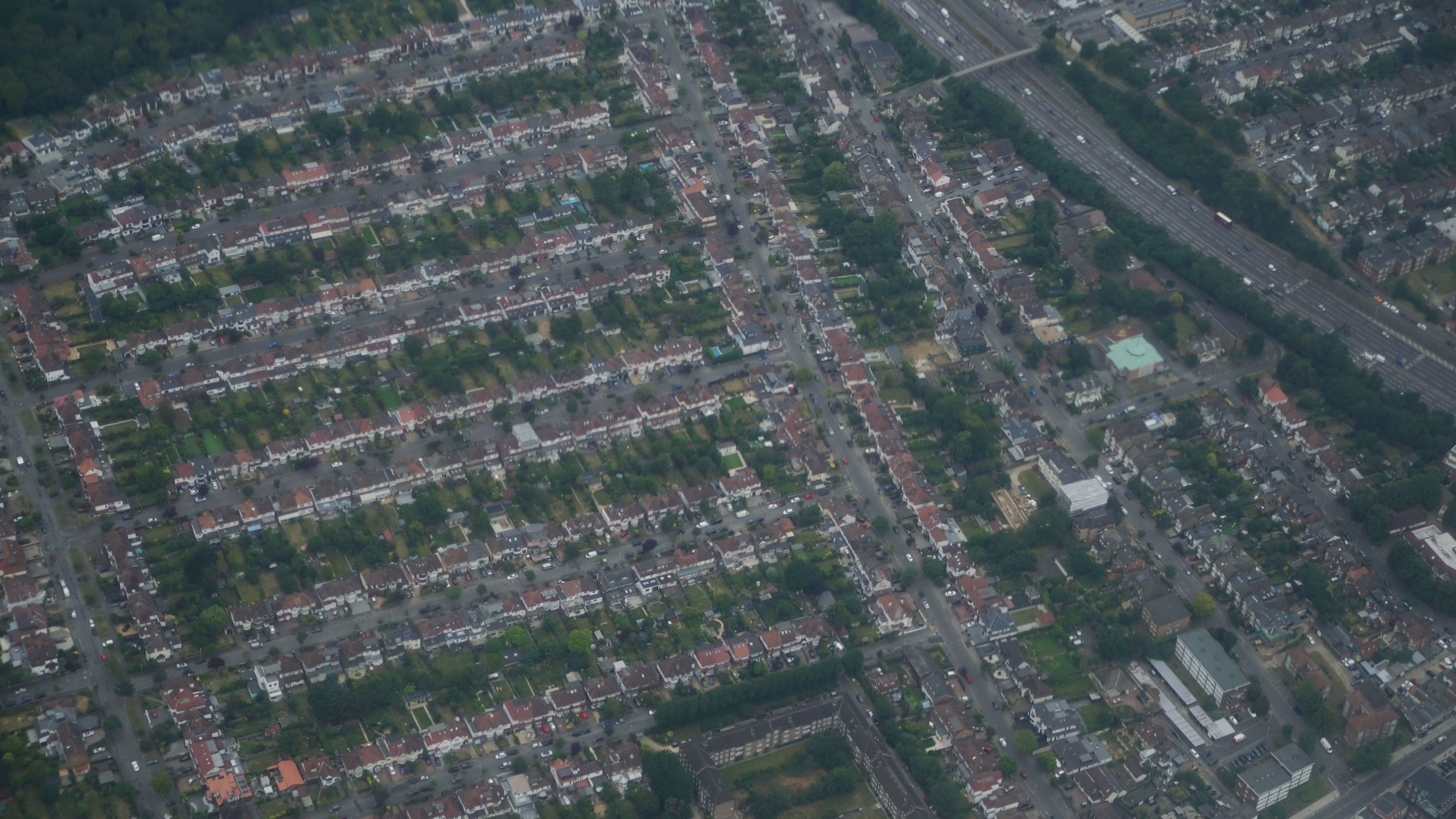 UK house prices fall for third month as borrowing costs weigh on demand
