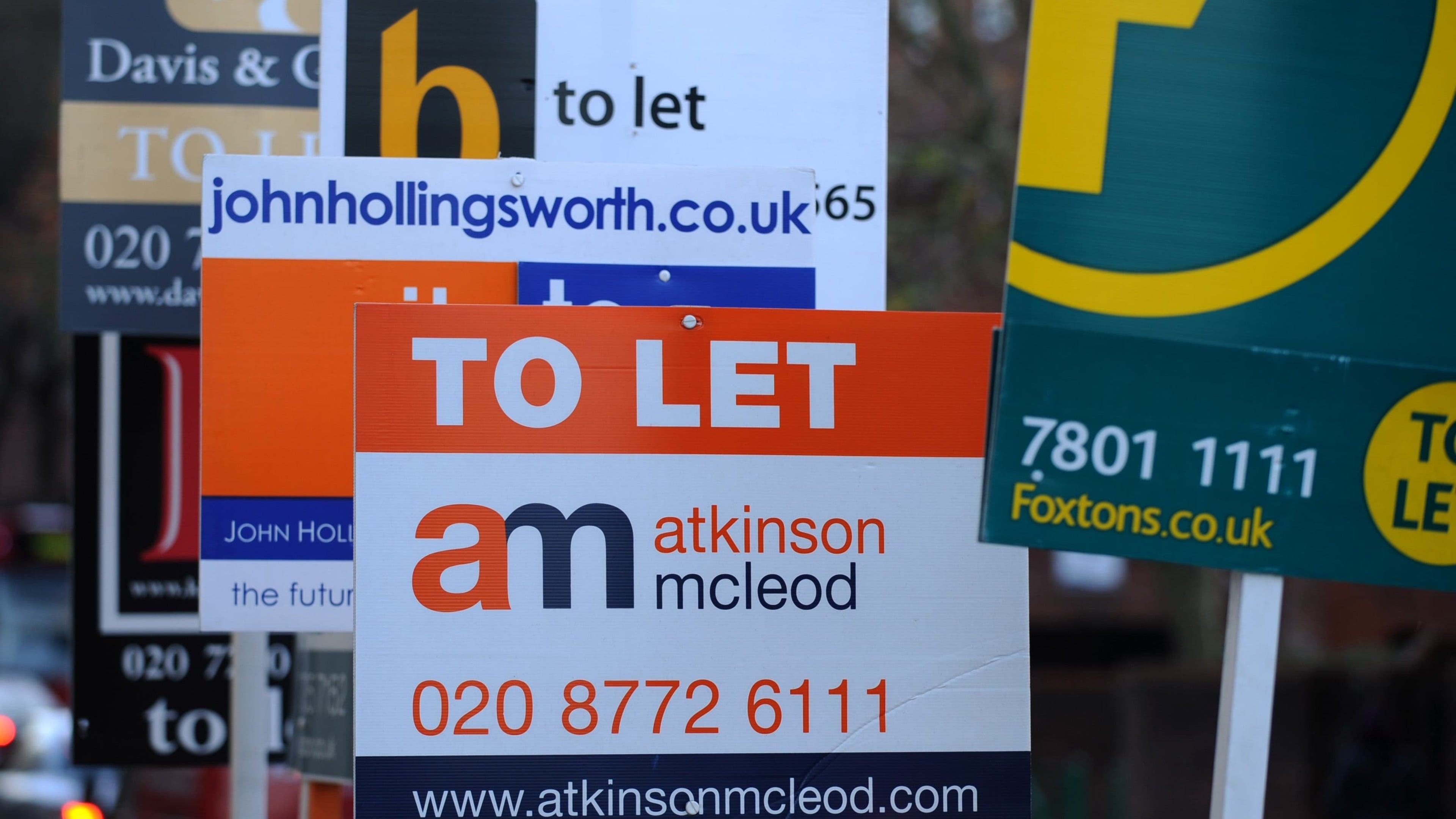 Average asking rents have jumped to new record highs, says Rightmove
