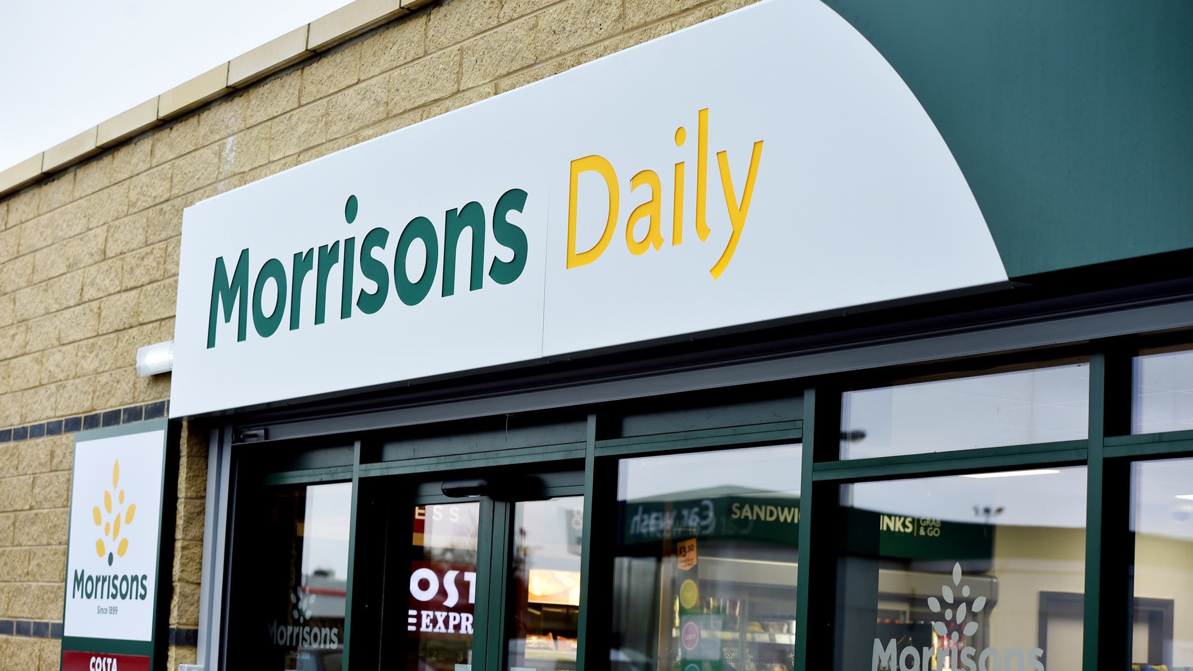 Morrisons ‘to shut 100 lossmaking convenience shops’
