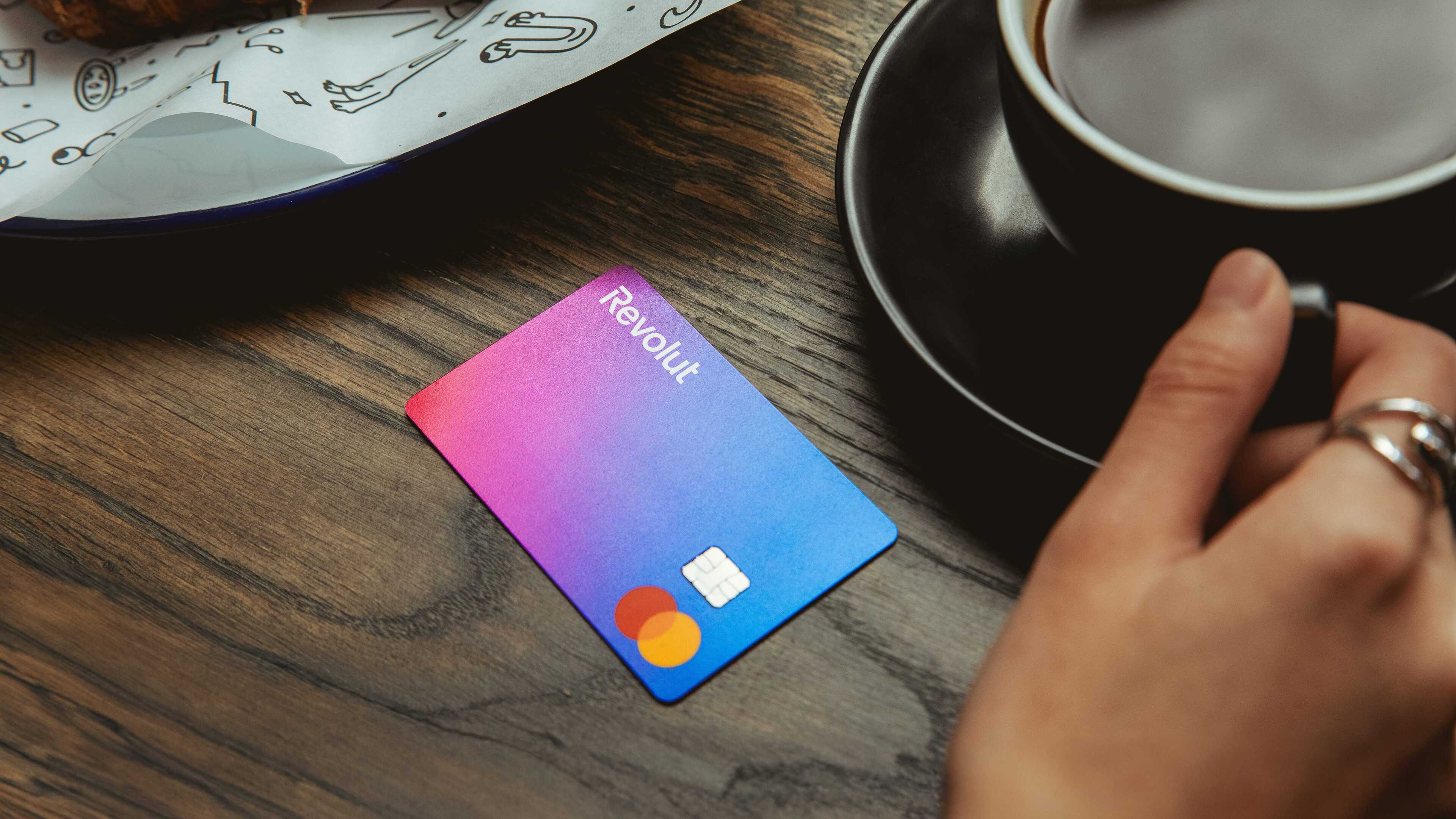 Revolut takes on high street banks with launch of personal loans in UK