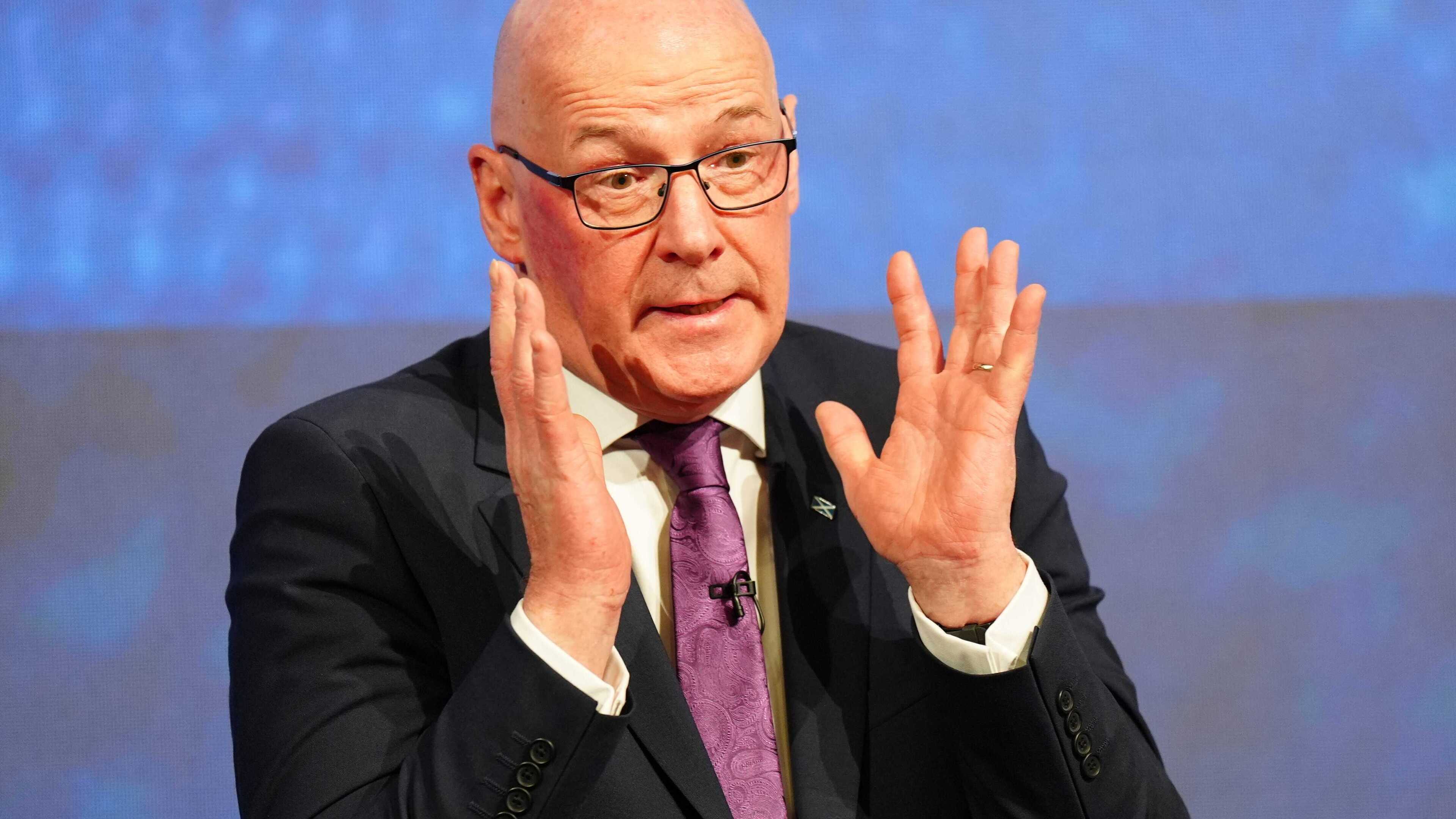 Majority of firms say Scottish Government does not understand business