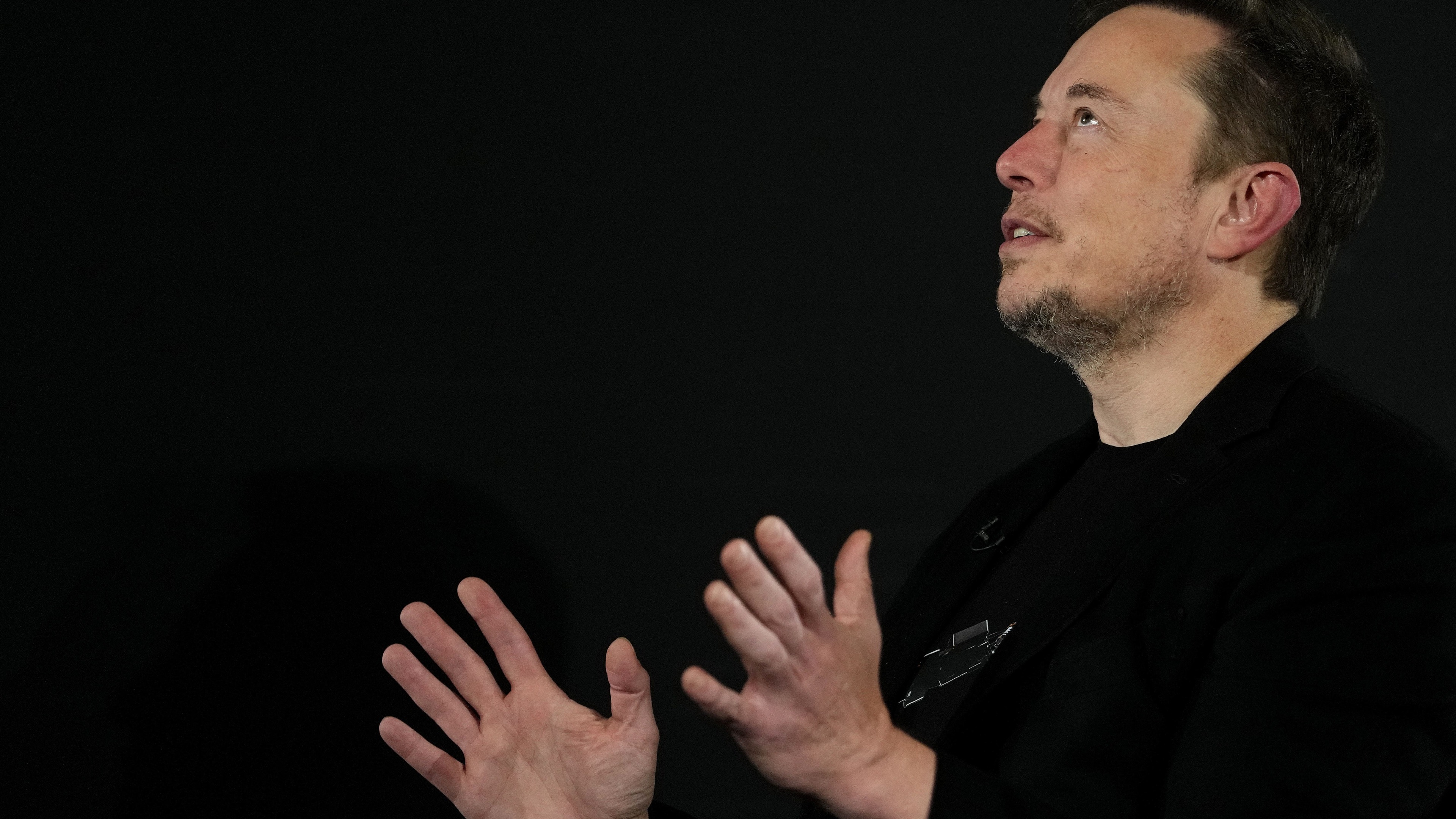 SpaceX agrees €45bn deal for AI coding firm after IPO boosts valuation