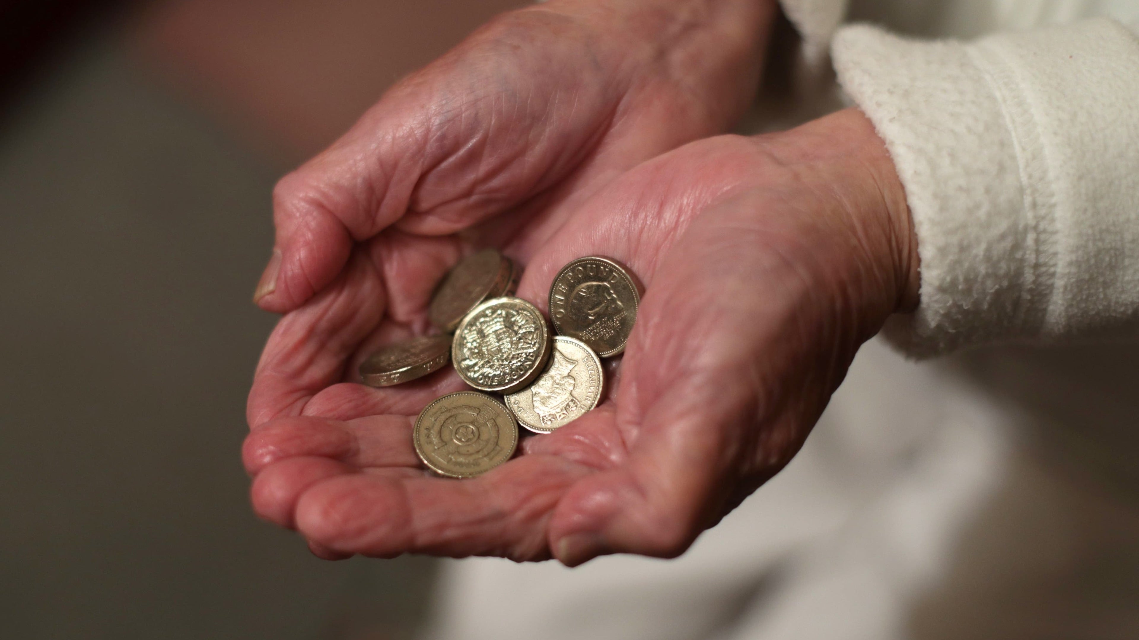 Survey finds embarrassment deters about a quarter from seeking money guidance