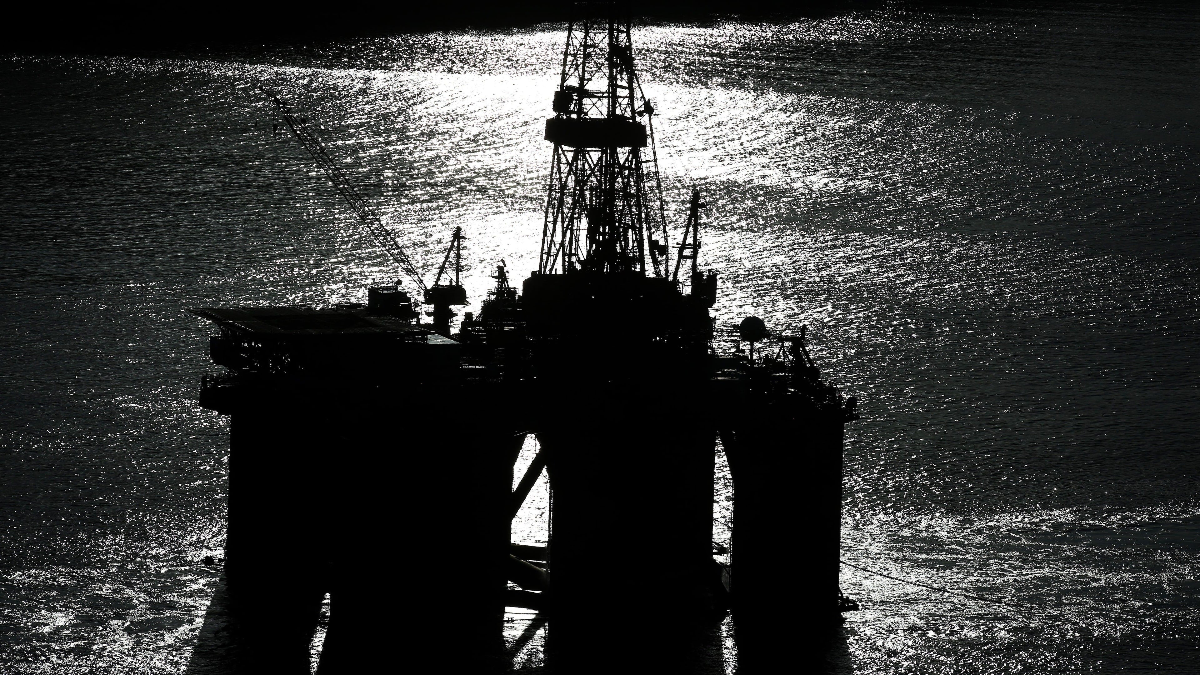 Ten unions call on Burnham to reject drilling at Rosebank oil field