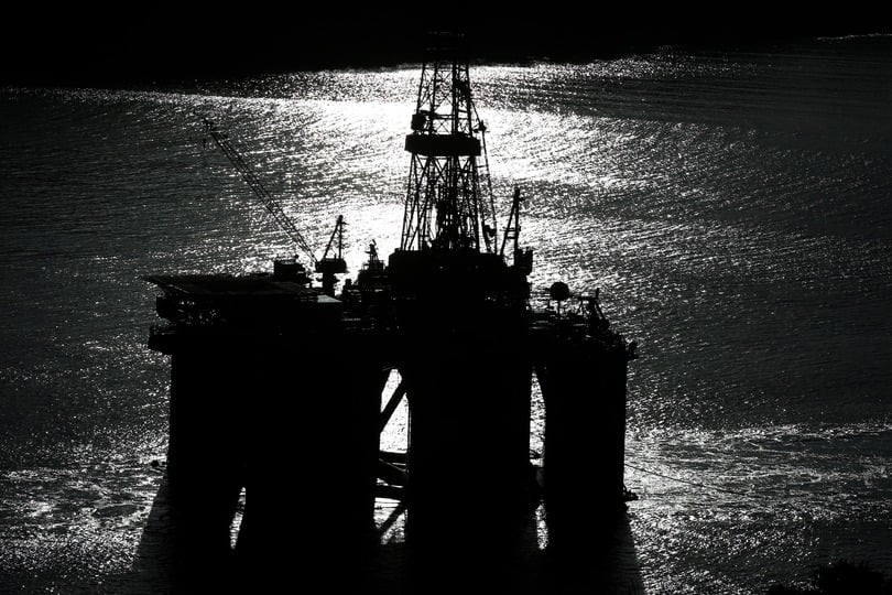 Ten trade unions have made a joint plea to the Prime Minister to refuse permission for the Rosebank oil field (Andrew Milligan/PA)