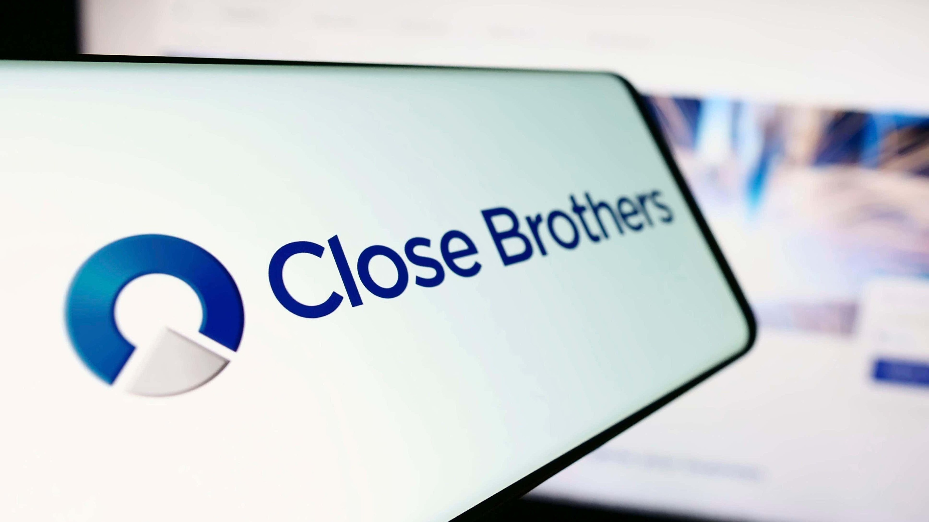 Close Brothers accelerates cost cuts as motor finance bill increases