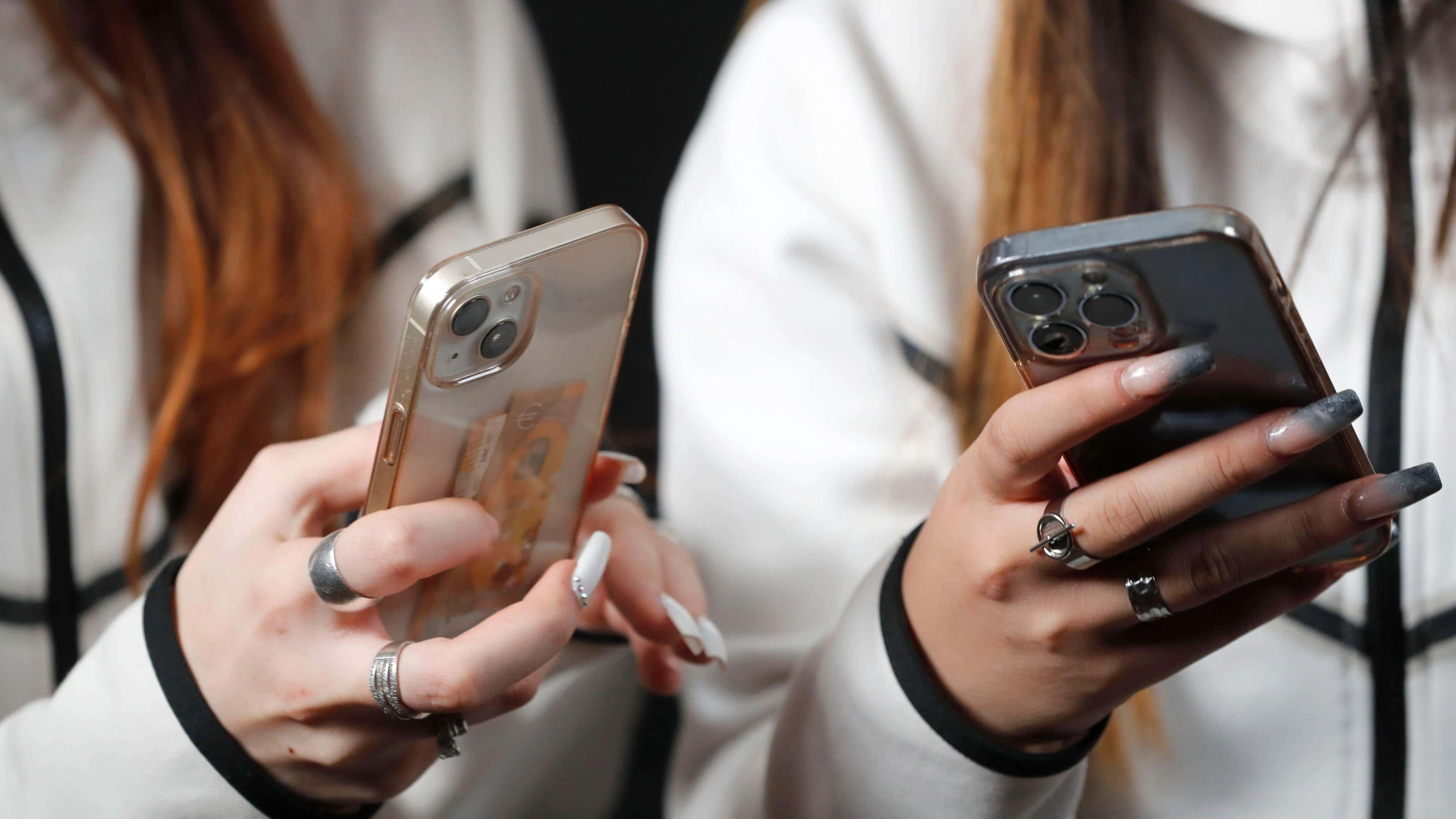 Tech giants earn up to £194,000 from data of each UK internet user, study finds