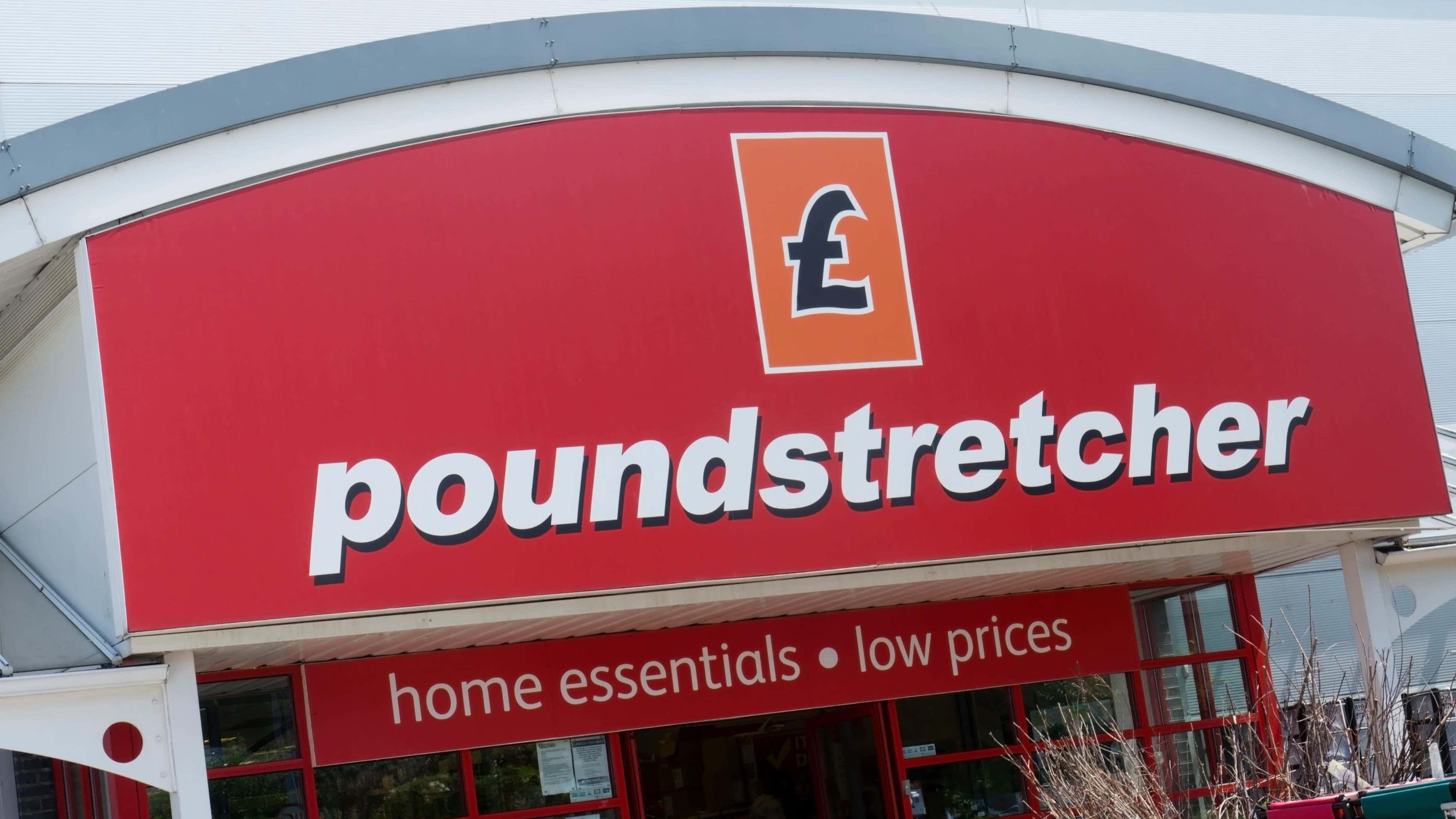 Poundstretcher restructuring plan needed to avoid administration, court told