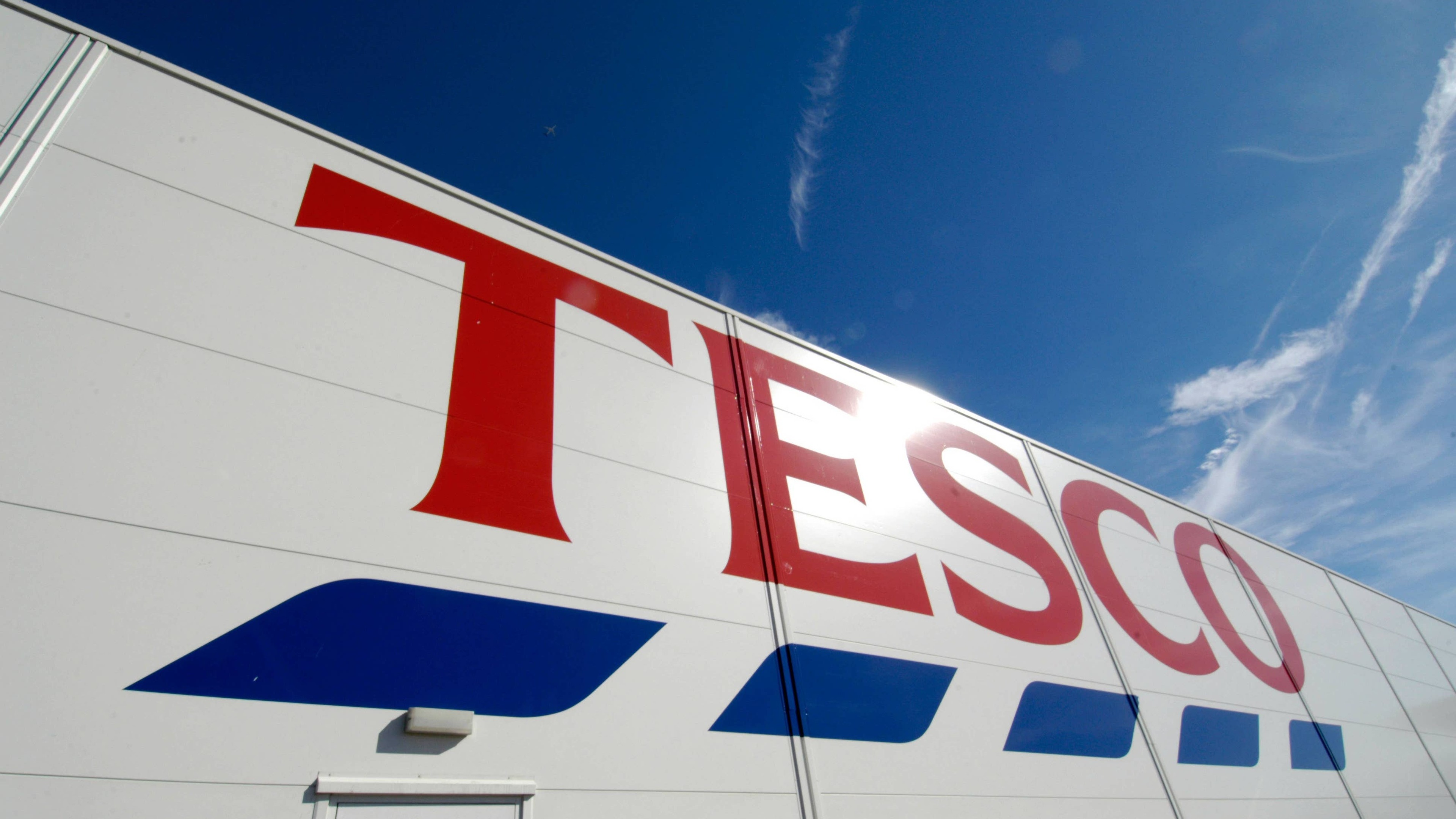 Tesco chief executive Ken Murphy’s total pay rises to £10.8 million
